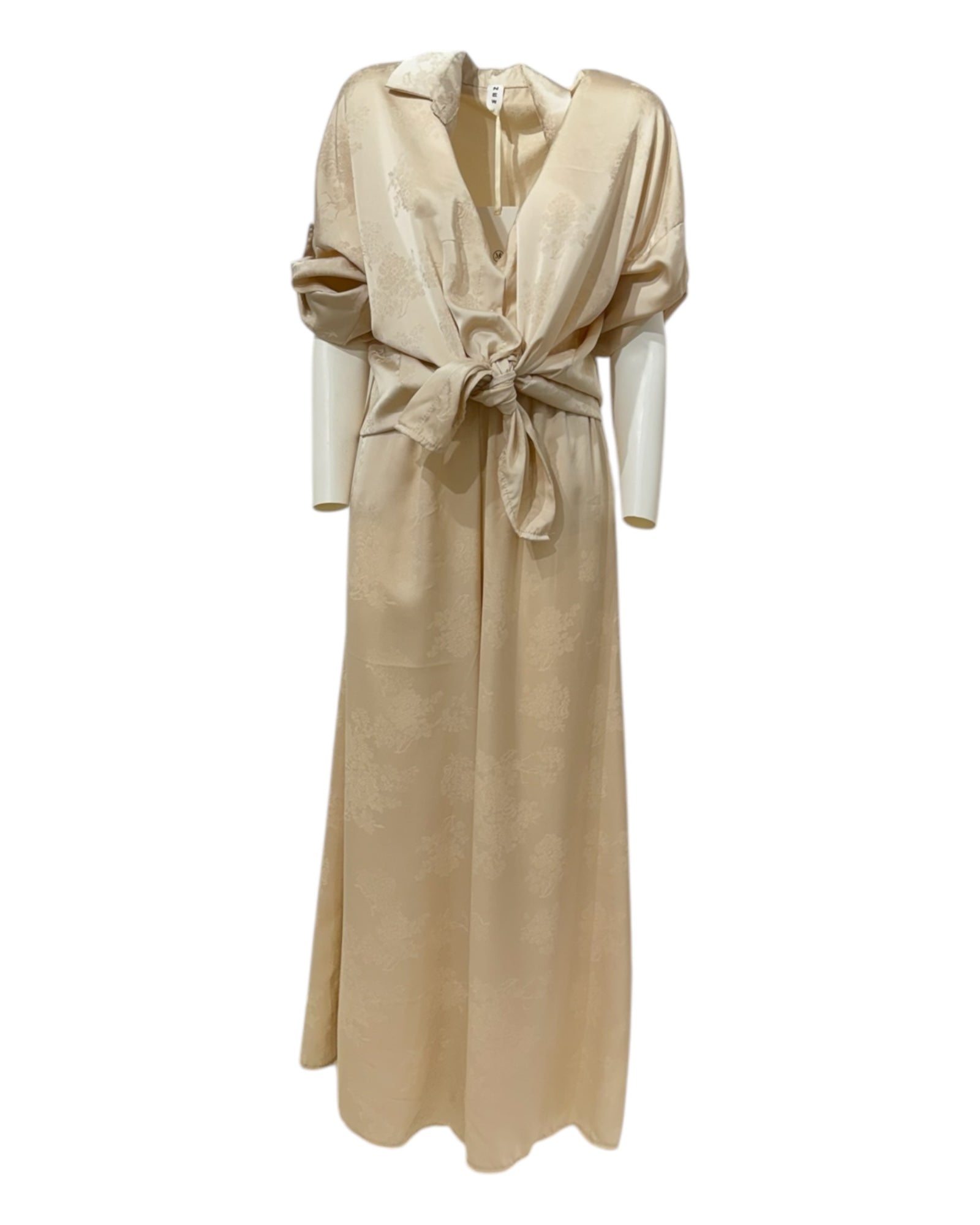 17131 bg - A palazzo - Pantaloni