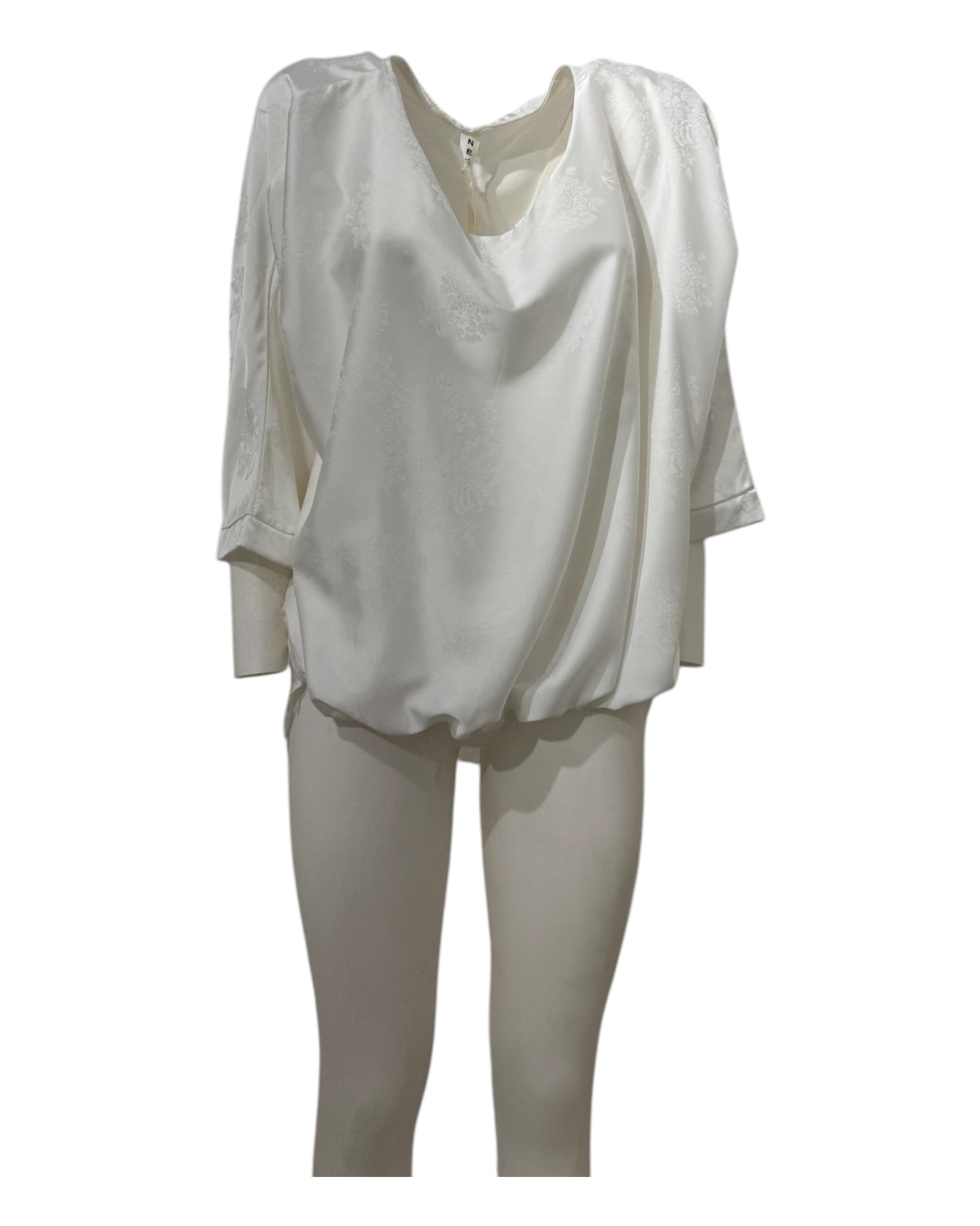 19019 - Maglia - Blusa