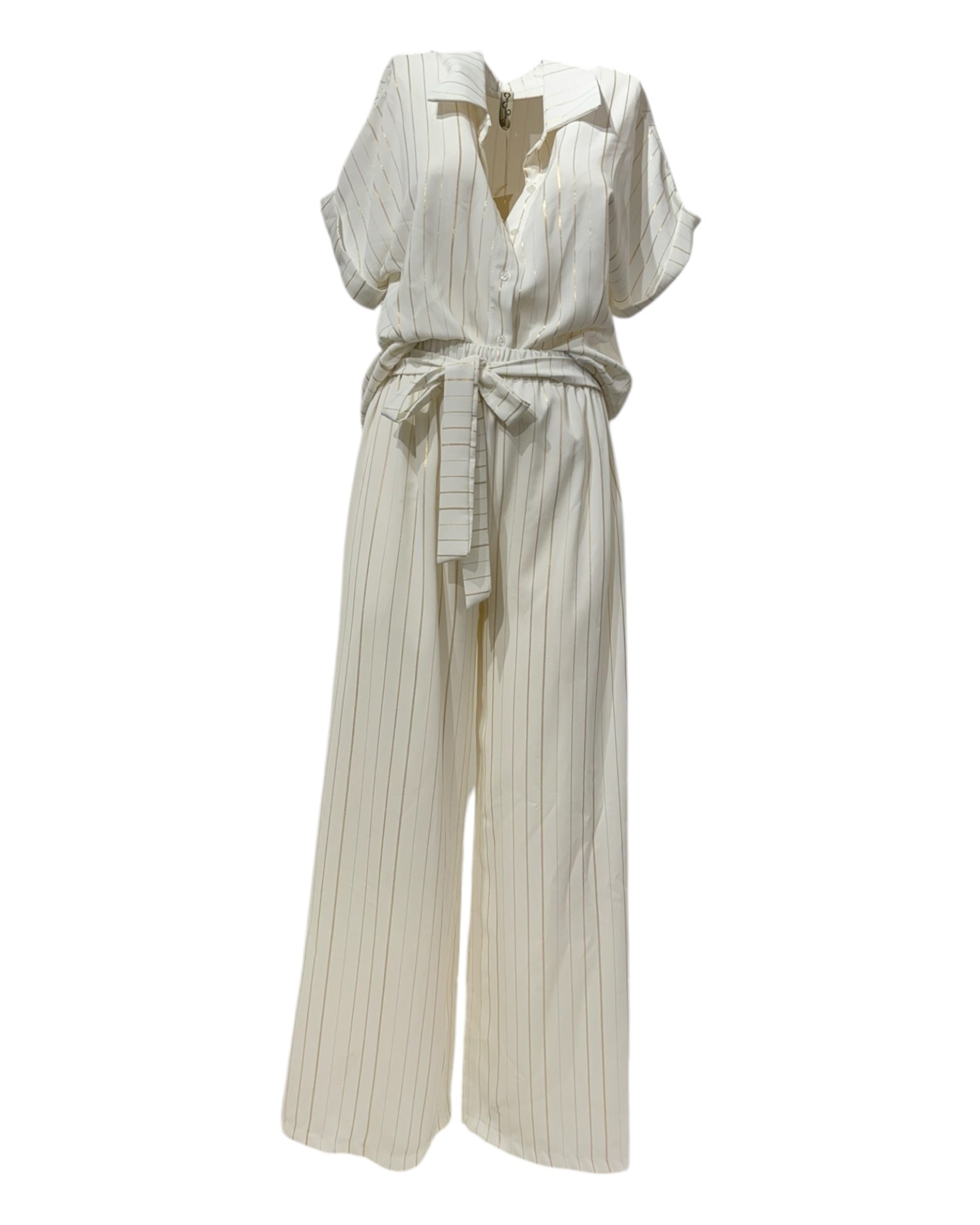 88770 - A palazzo - Pantaloni