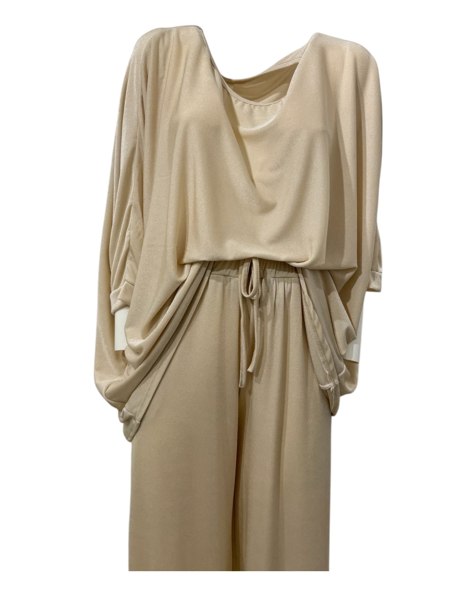 A2388 - A palazzo - Pantaloni