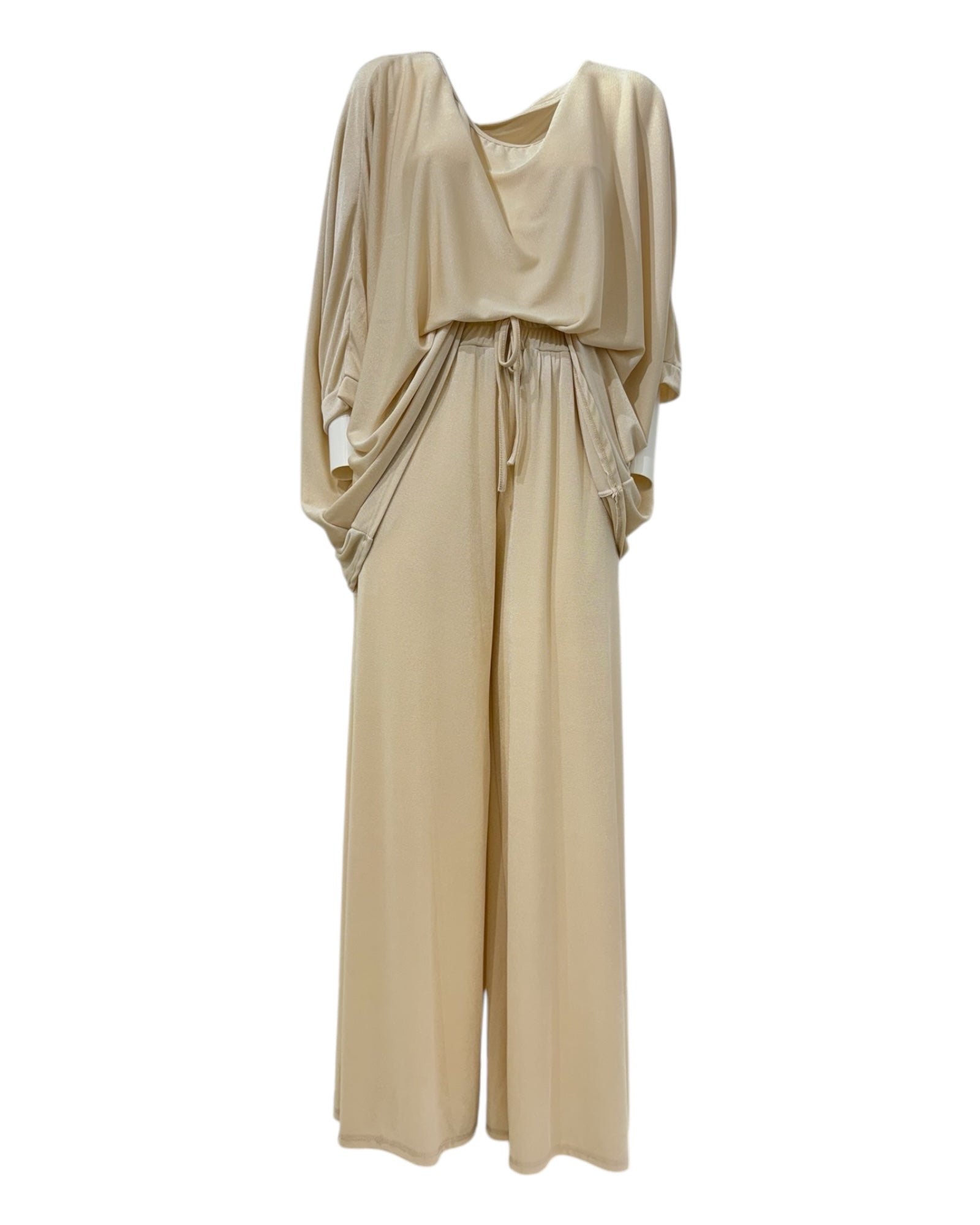 A2388 - A palazzo - Pantaloni