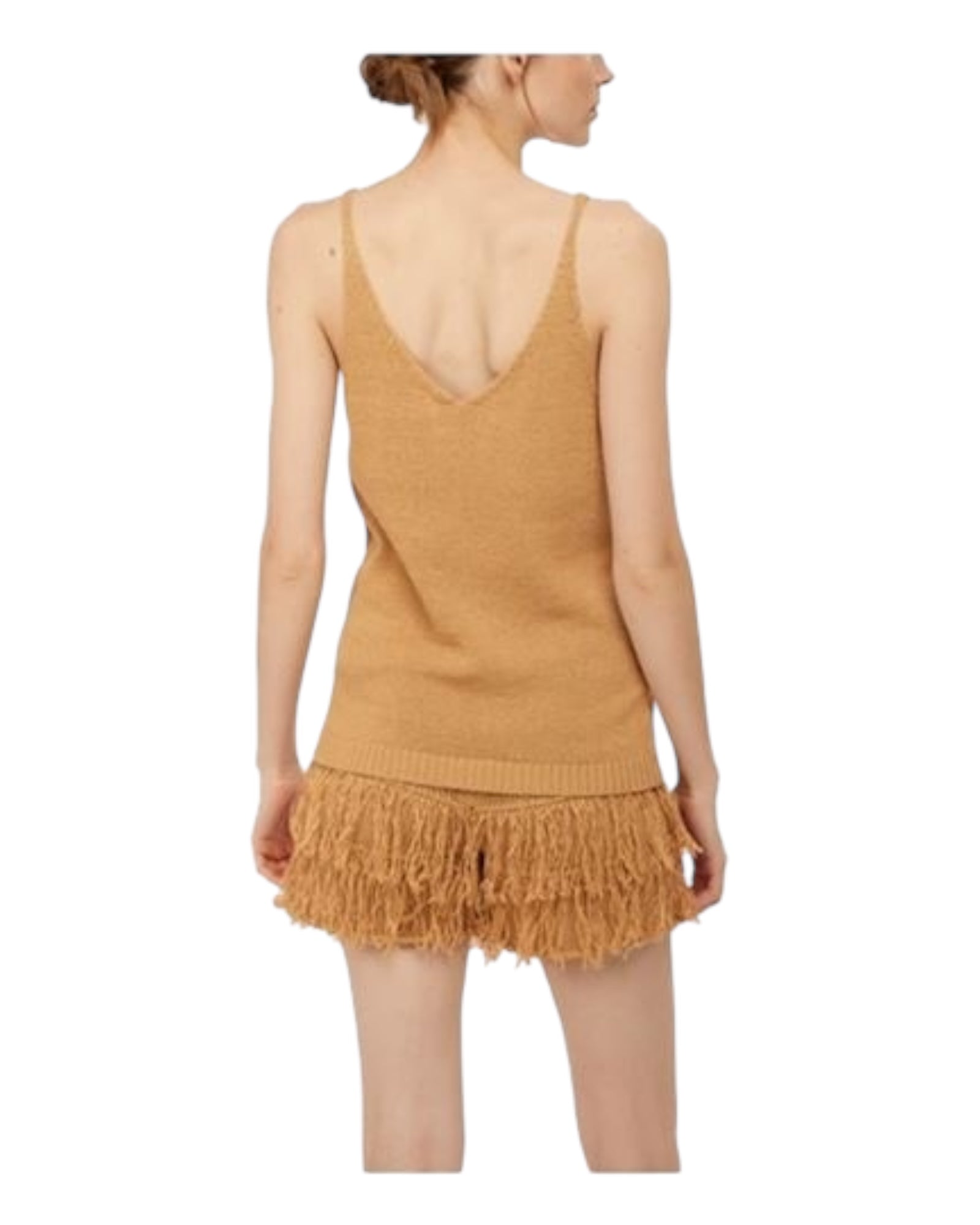 W234M15 - Short in cotone