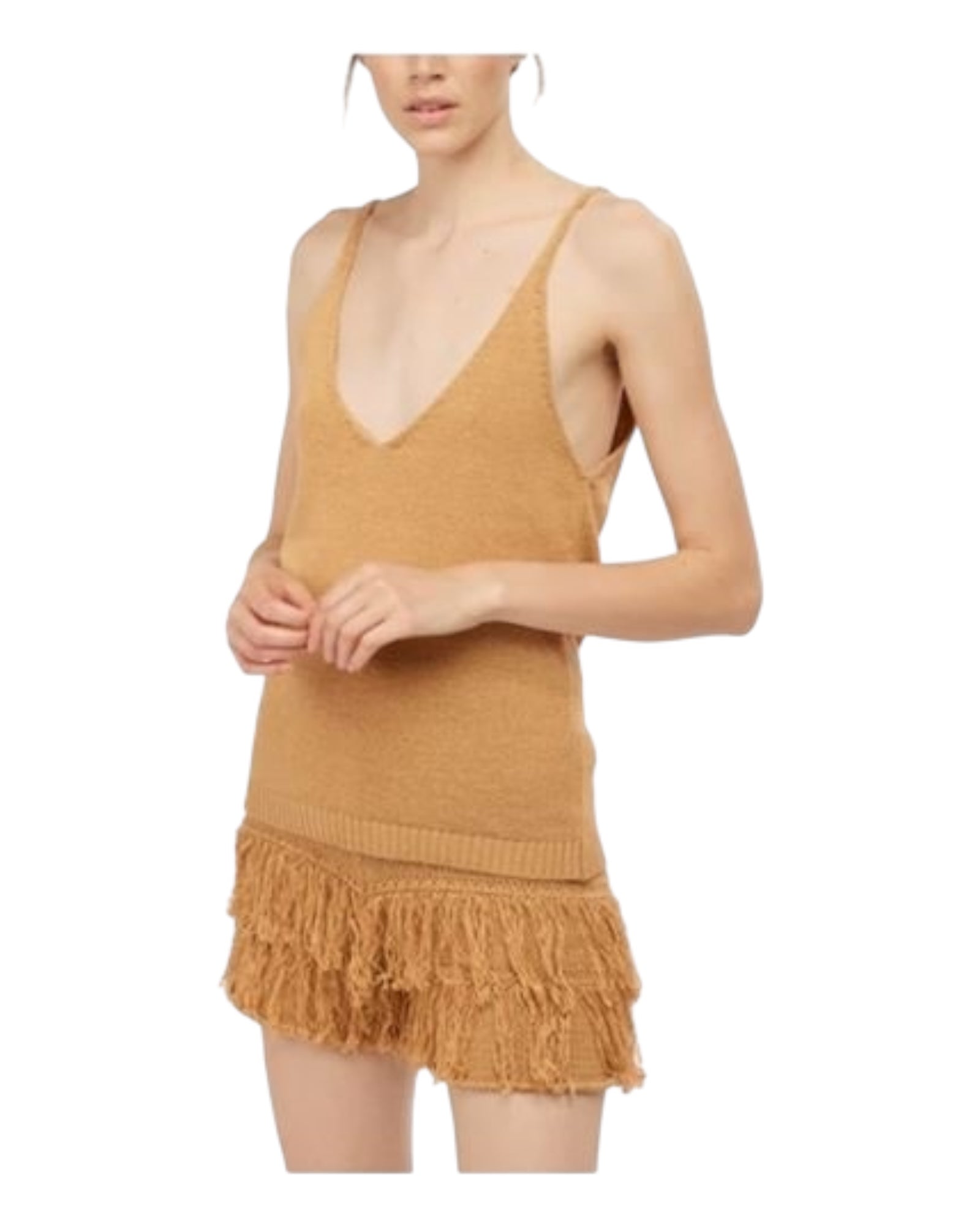 W234M15 - Short in cotone