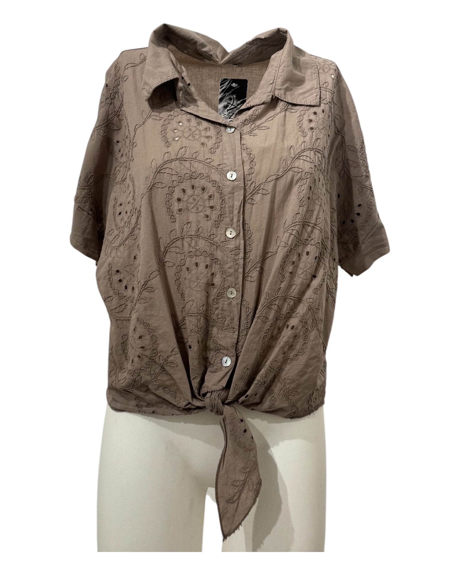 DD2351 mr - Camicia - Camicia