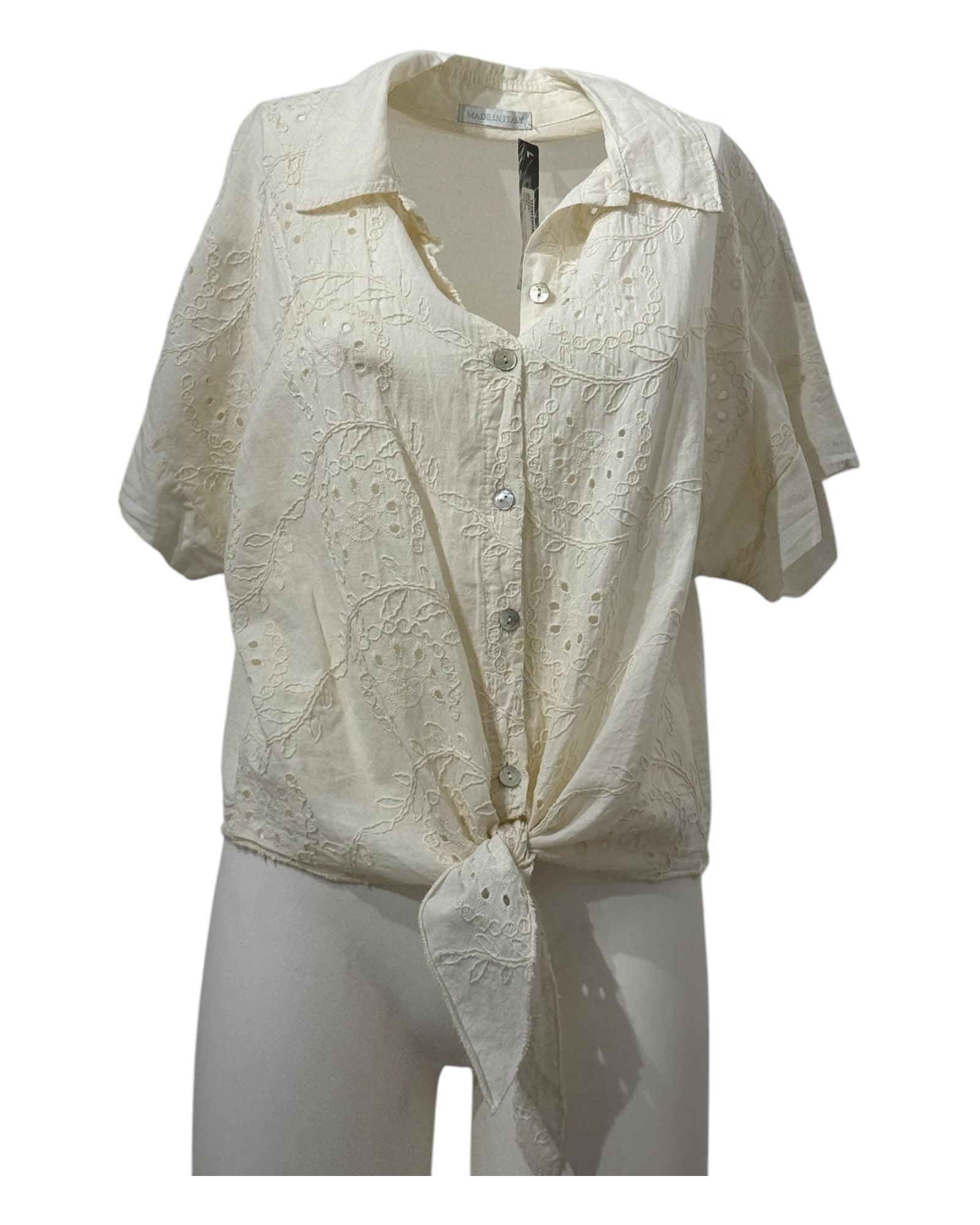 DD2351 - Camicia - Camicia