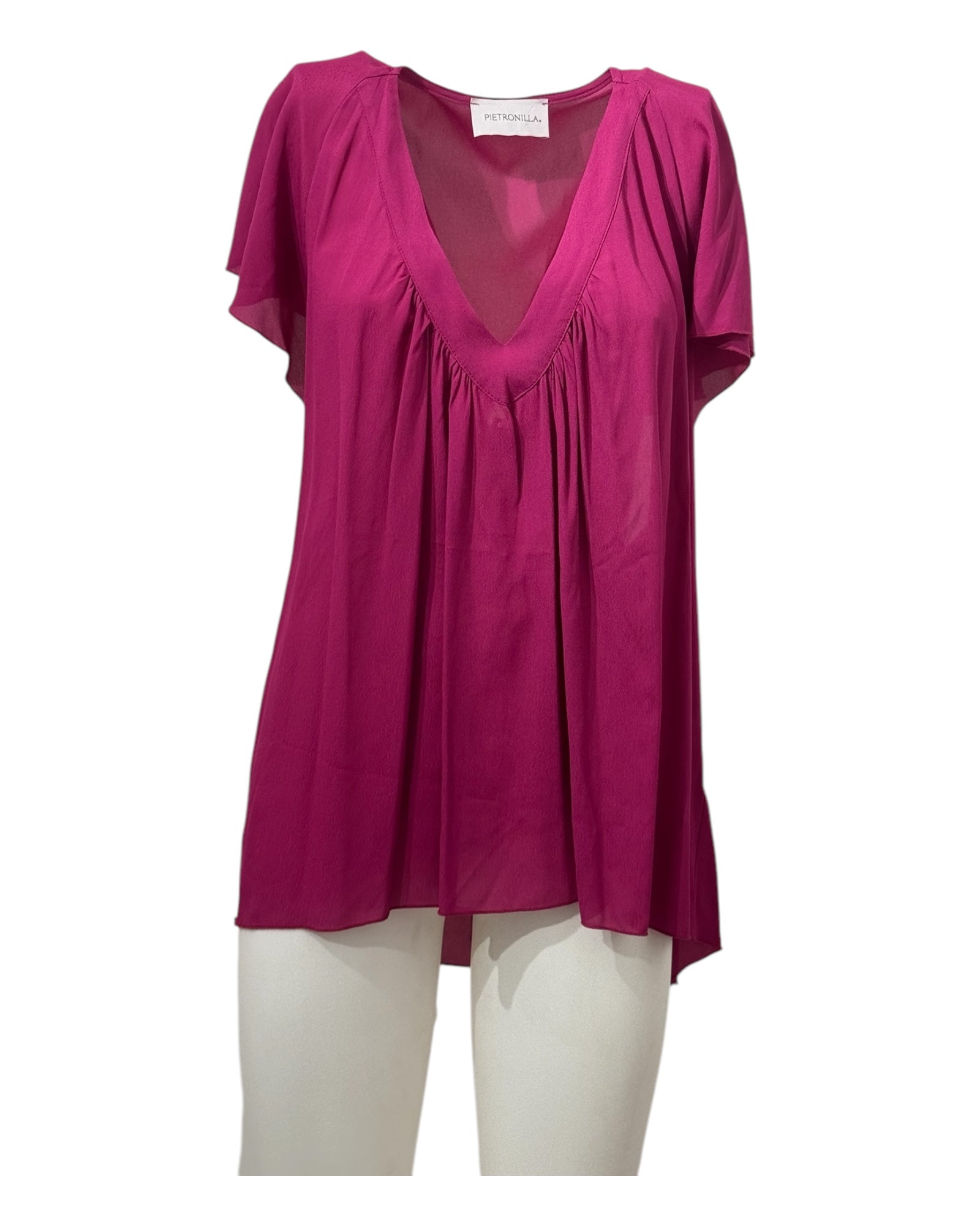 RAM9UBOC - Top - Blusa