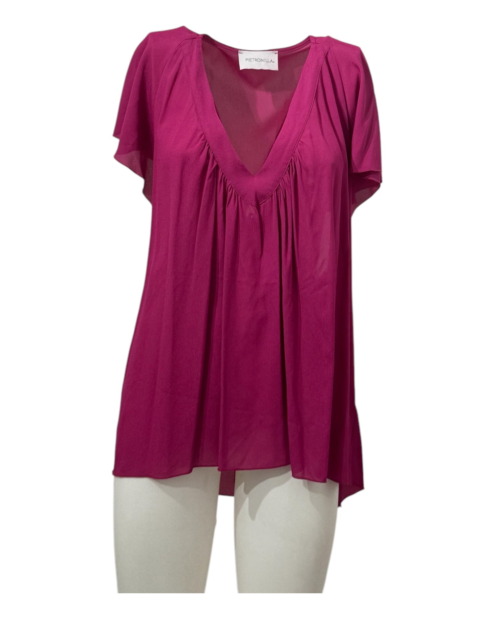 RAM9UBOC - Top - Blusa