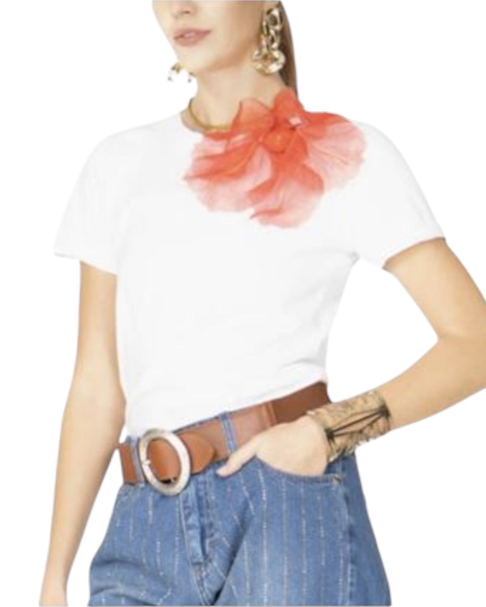 05S0302T49 - T-shirt - T-Shirt e Polo