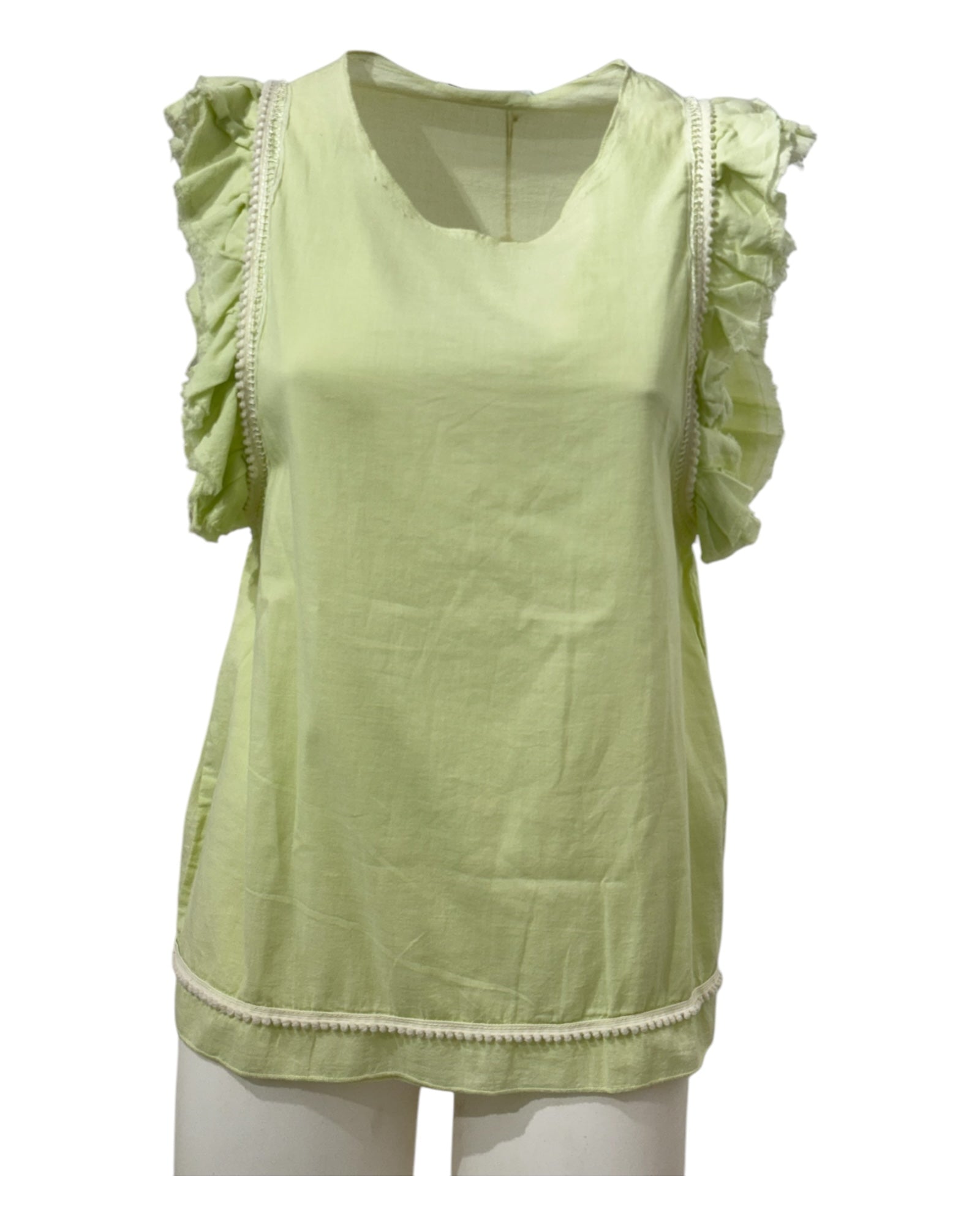 S23C375 - Camicia - Camicia