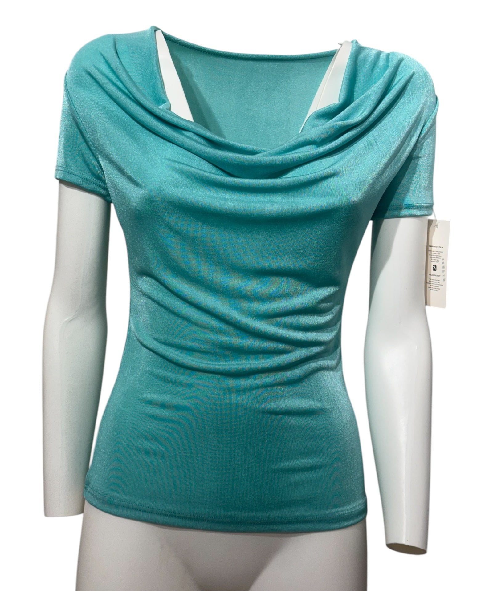 LB30811 trq - T-shirt - t-shirt