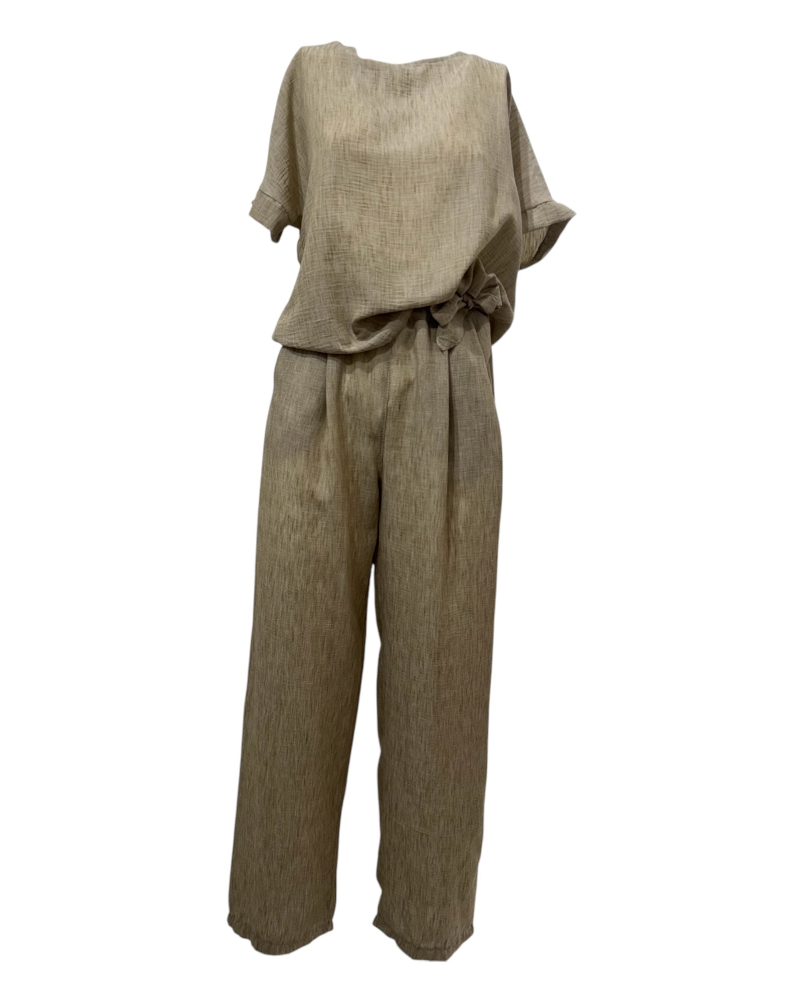 SY51145/SY53111 - Coordinato - Completi