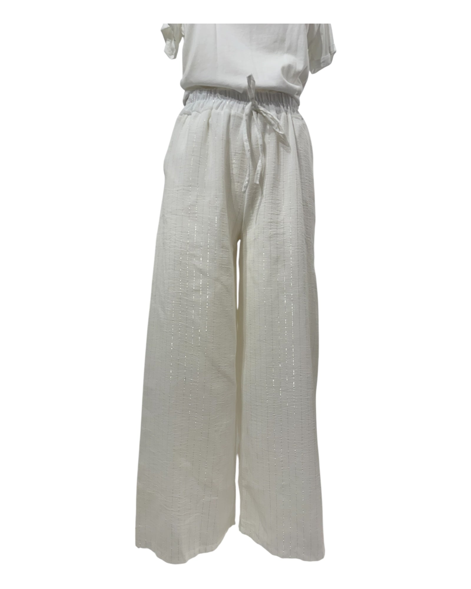 ML25729 - Pantalone - Pantaloni