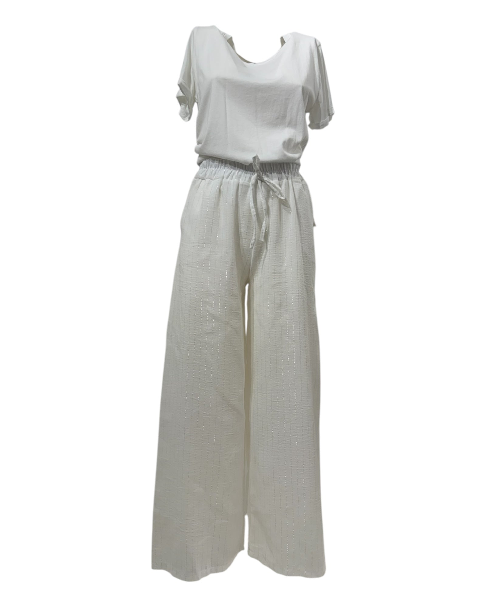 ML25729 - Pantalone - Pantaloni