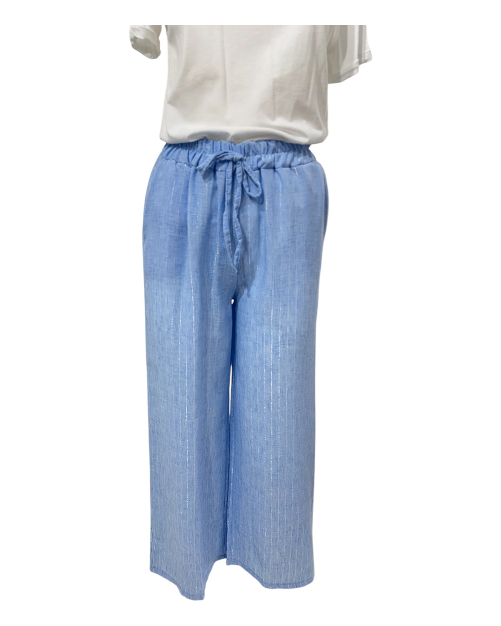 ML25729cl - Pantalone - Pantaloni