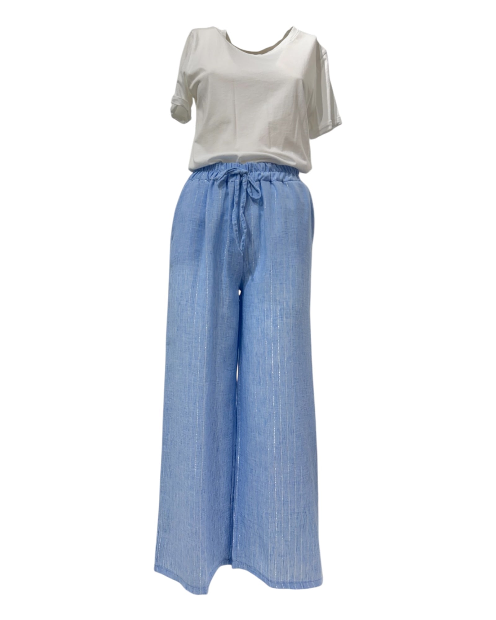 ML25729cl - Pantalone - Pantaloni