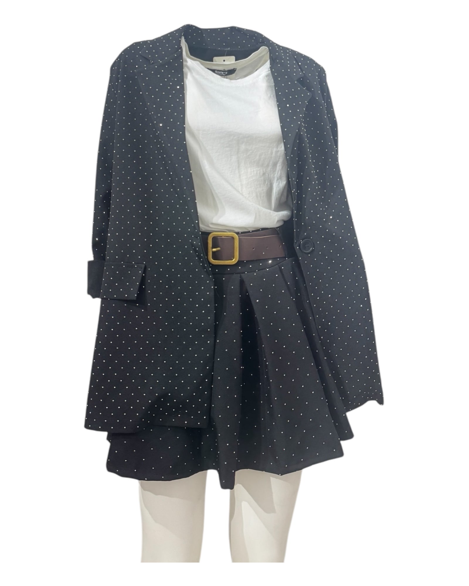 SY51103nr - Giacca - Giacche