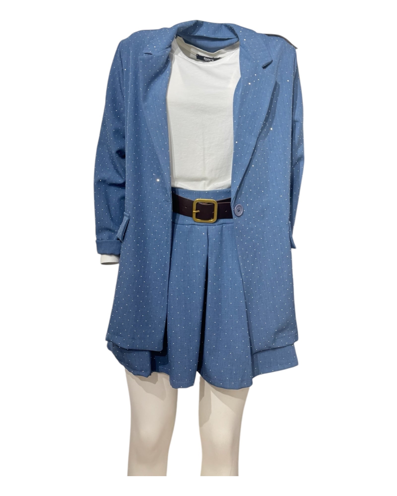 SY51103 - Giacca - Giacche