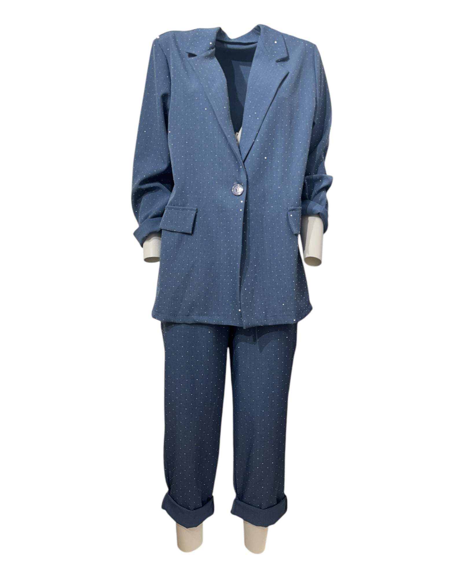 SY53102 - Pantaloni - Pantaloni