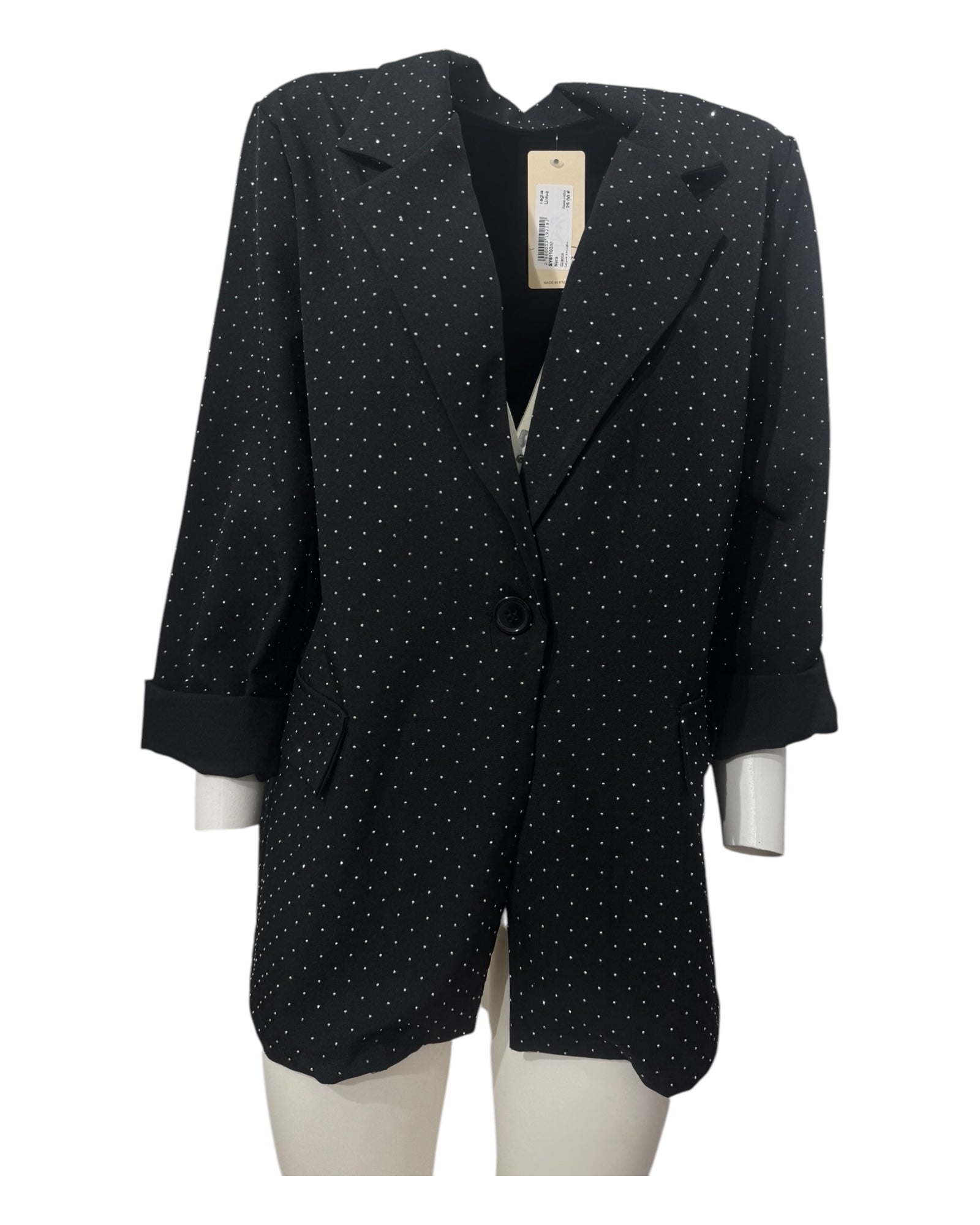 SY51103nr - Giacca - Giacche