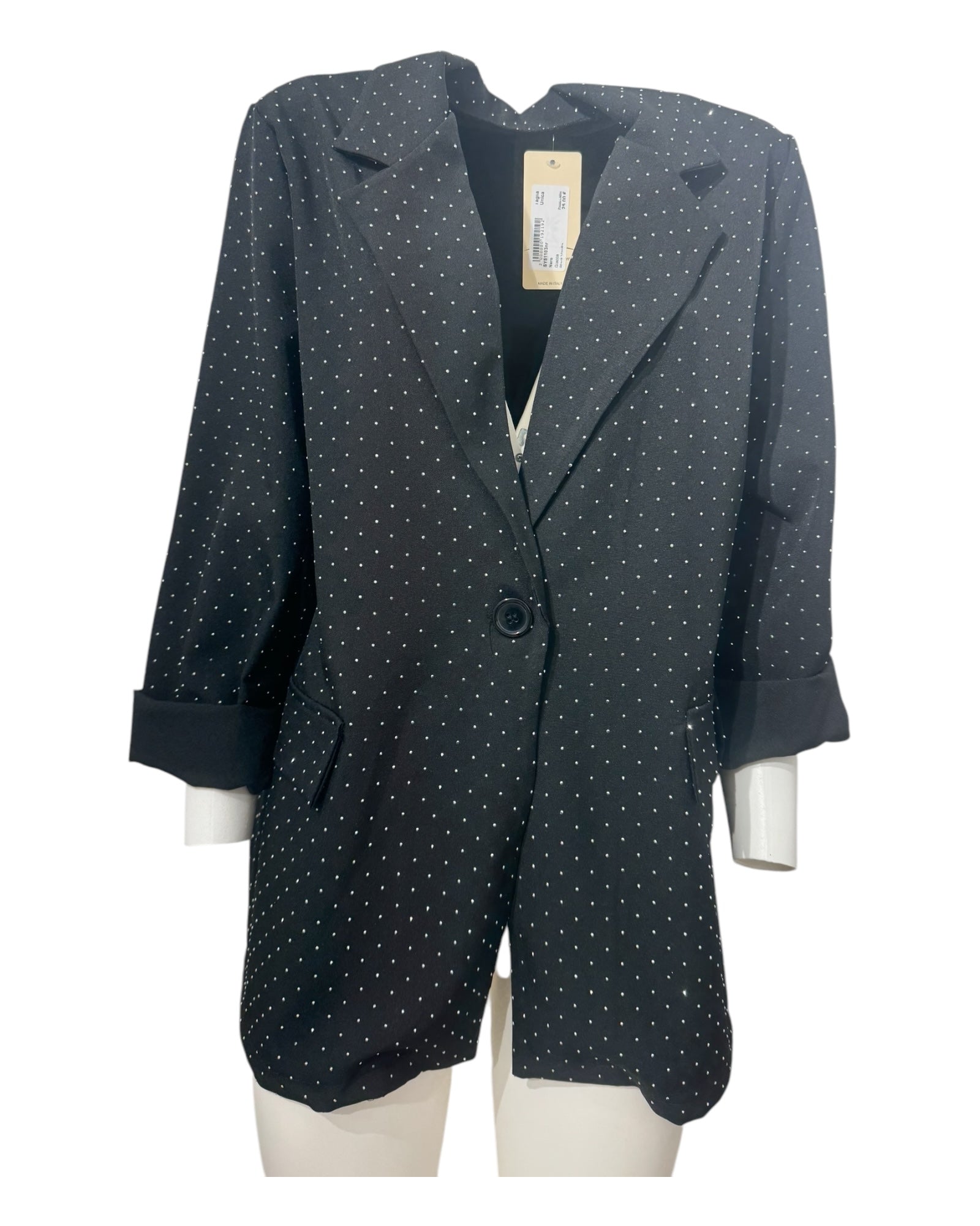 SY51103nr - Giacca - Giacche