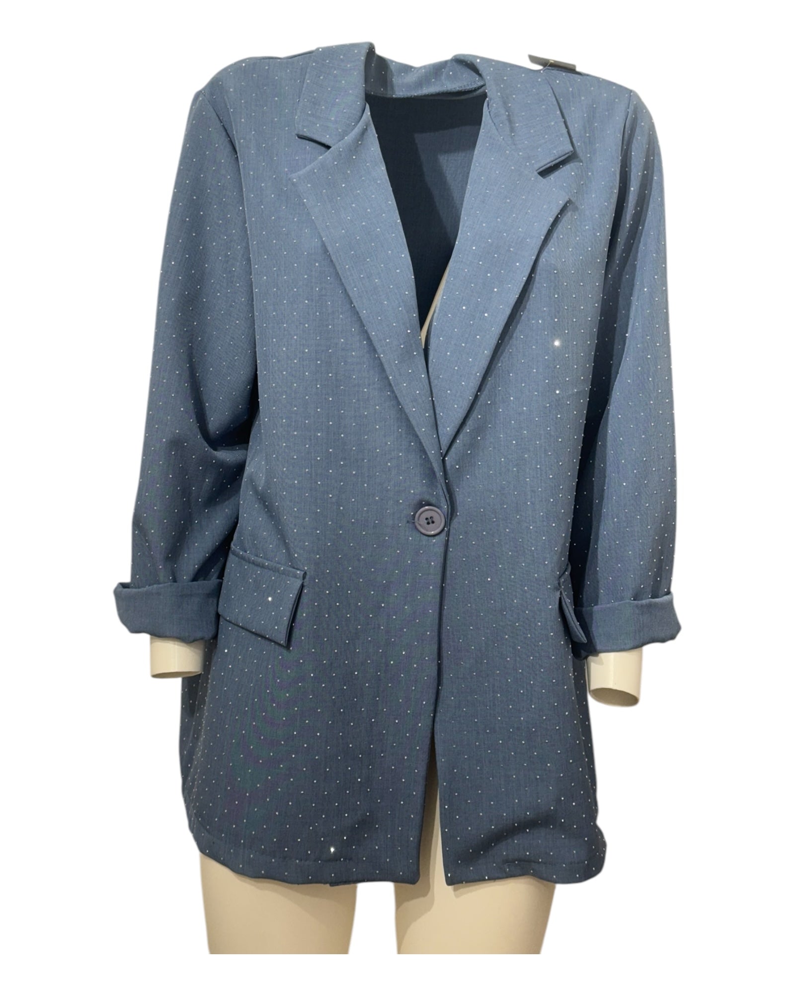 SY51103 - Giacca - Giacche