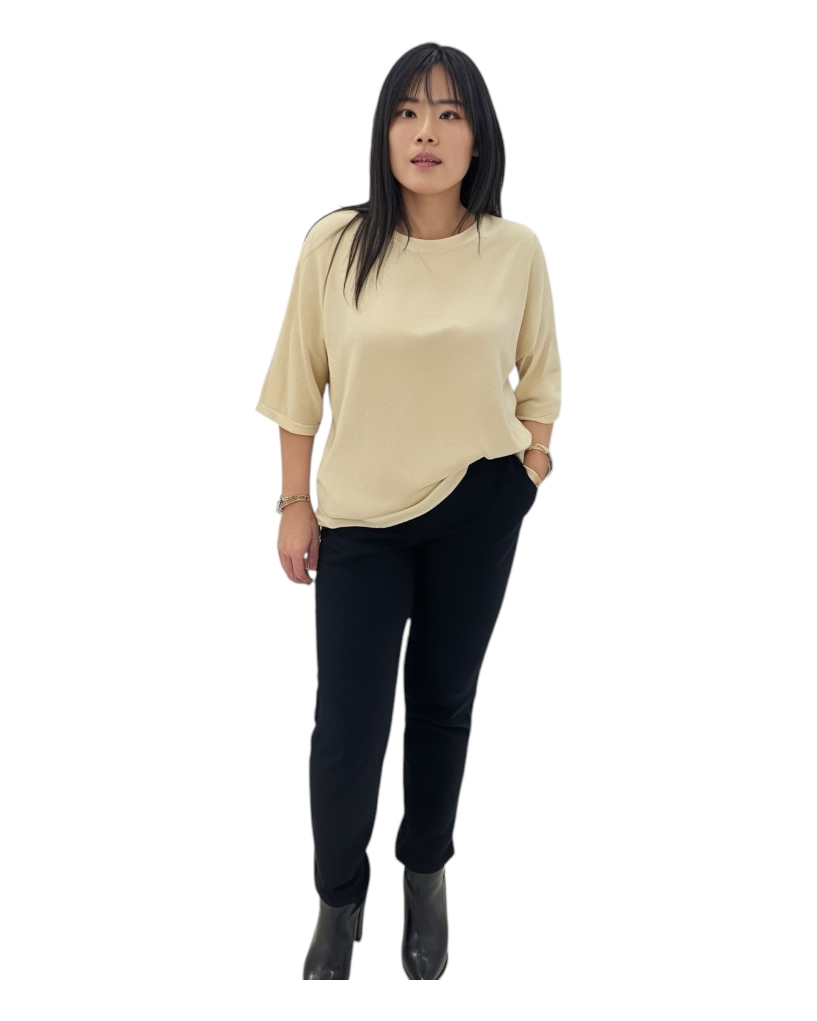 ZS88080or - Maglia - Maglieria