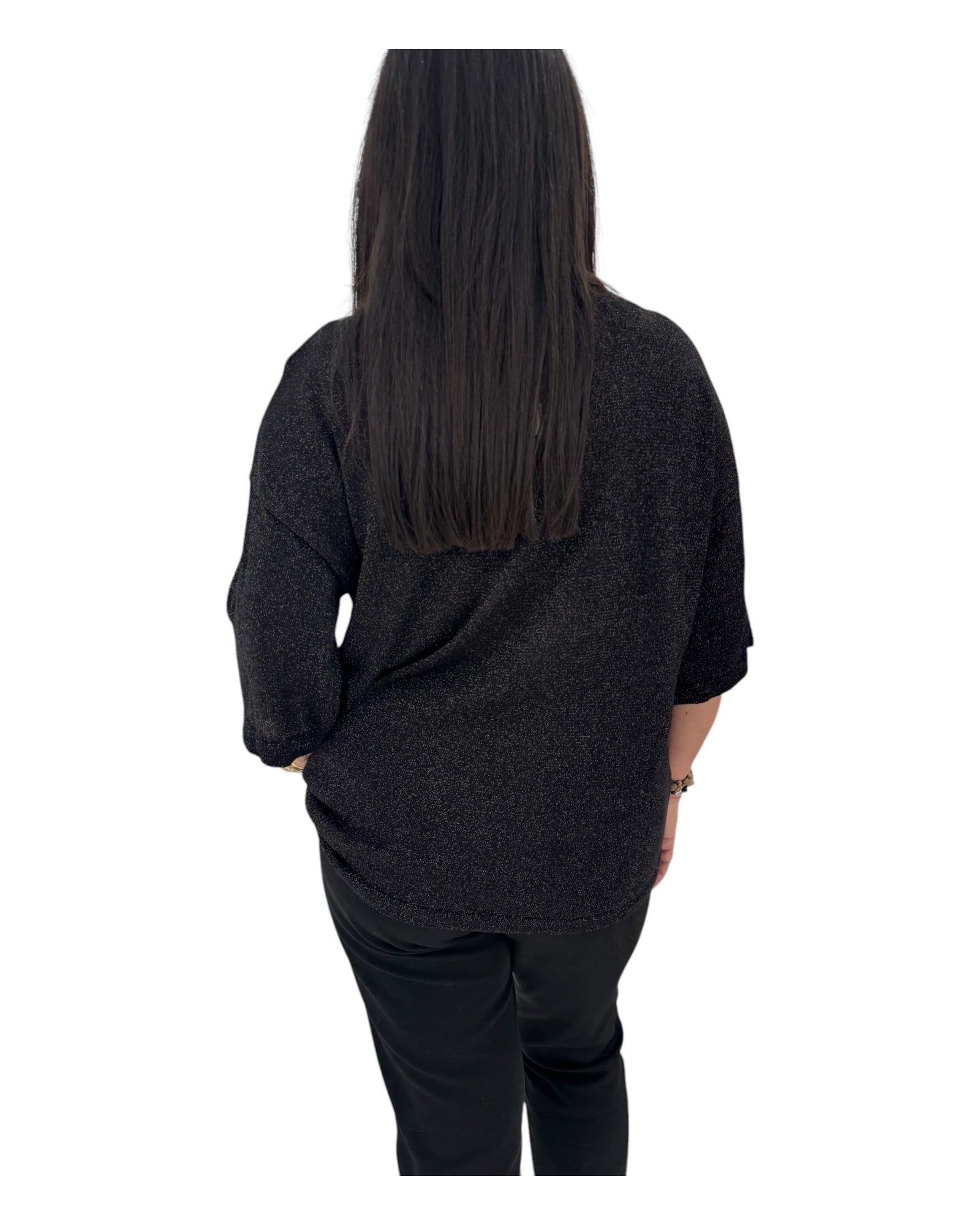 ZS88080nr - Maglia - Maglieria