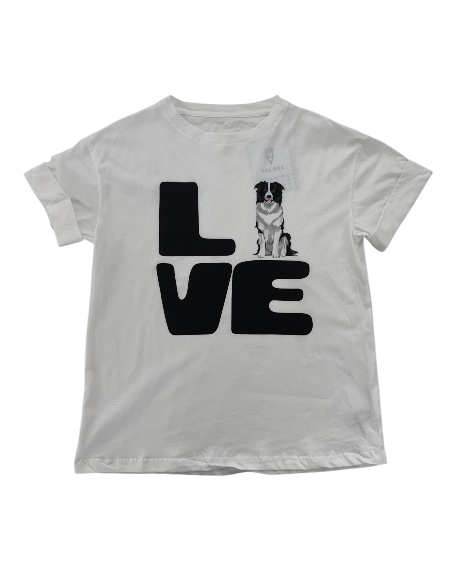 VC100863 - T-shirt - T-Shirt e Polo