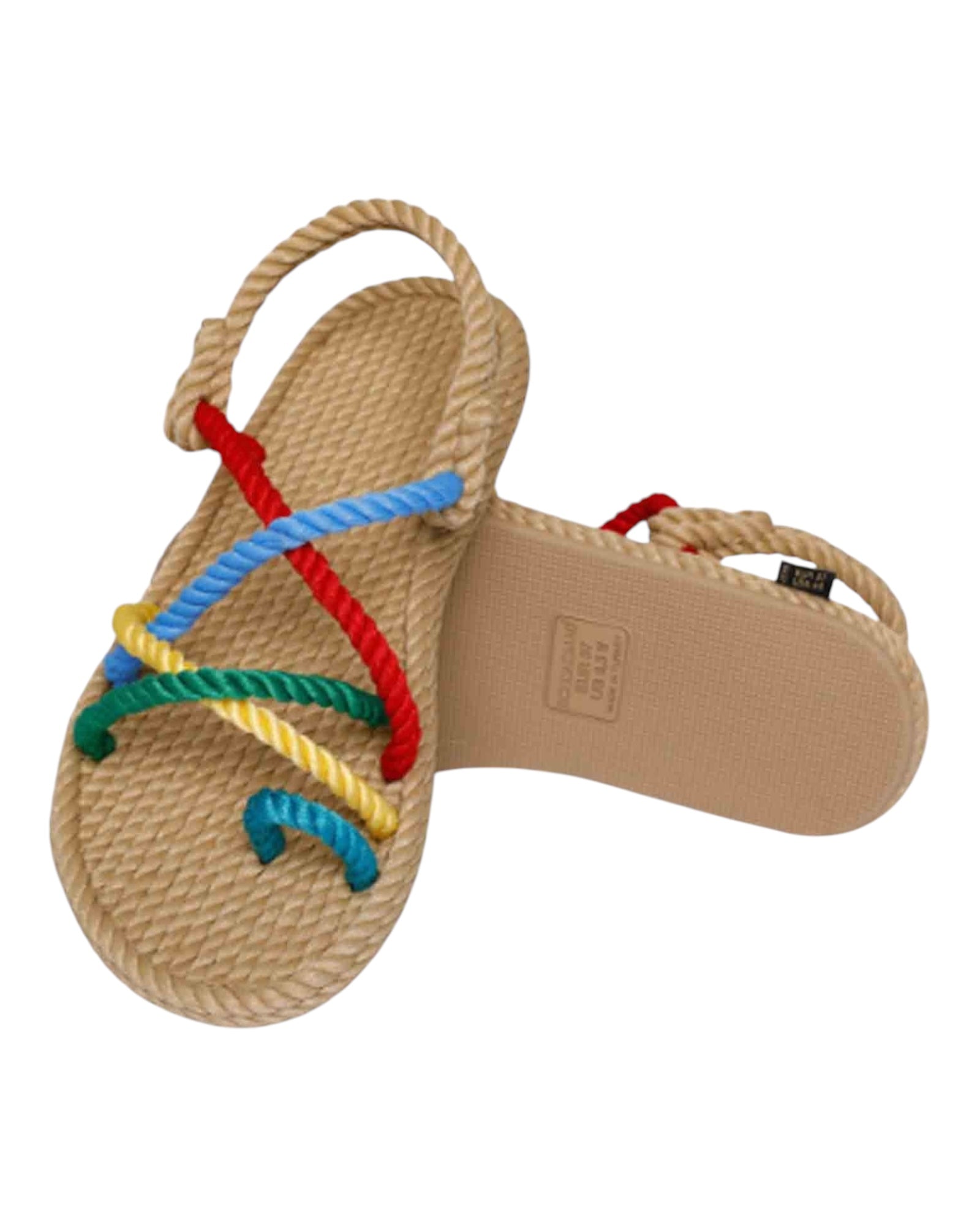 BO.0001 bg - Sandalo - Sandalo