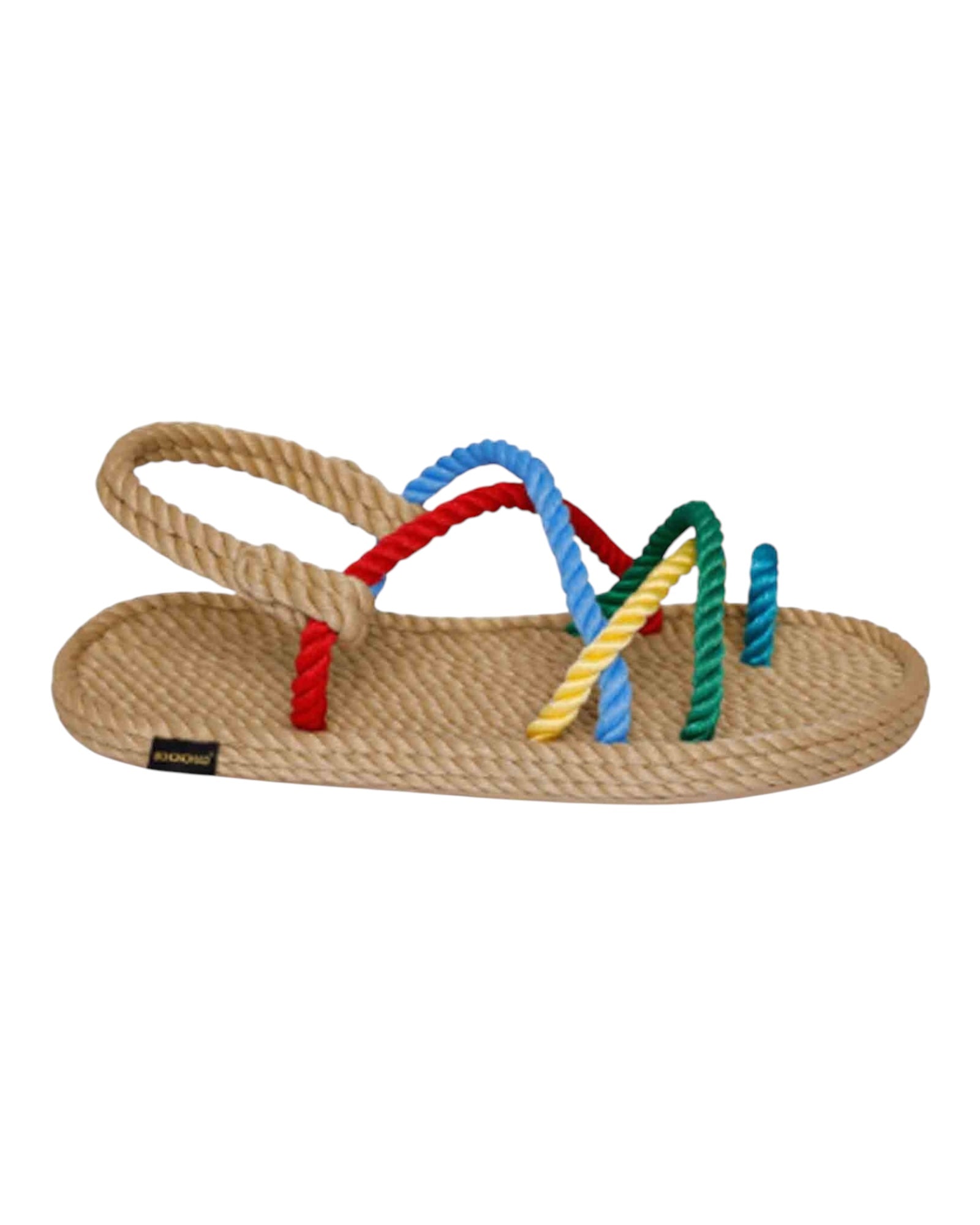 BO.0001 bg - Sandalo - Sandalo