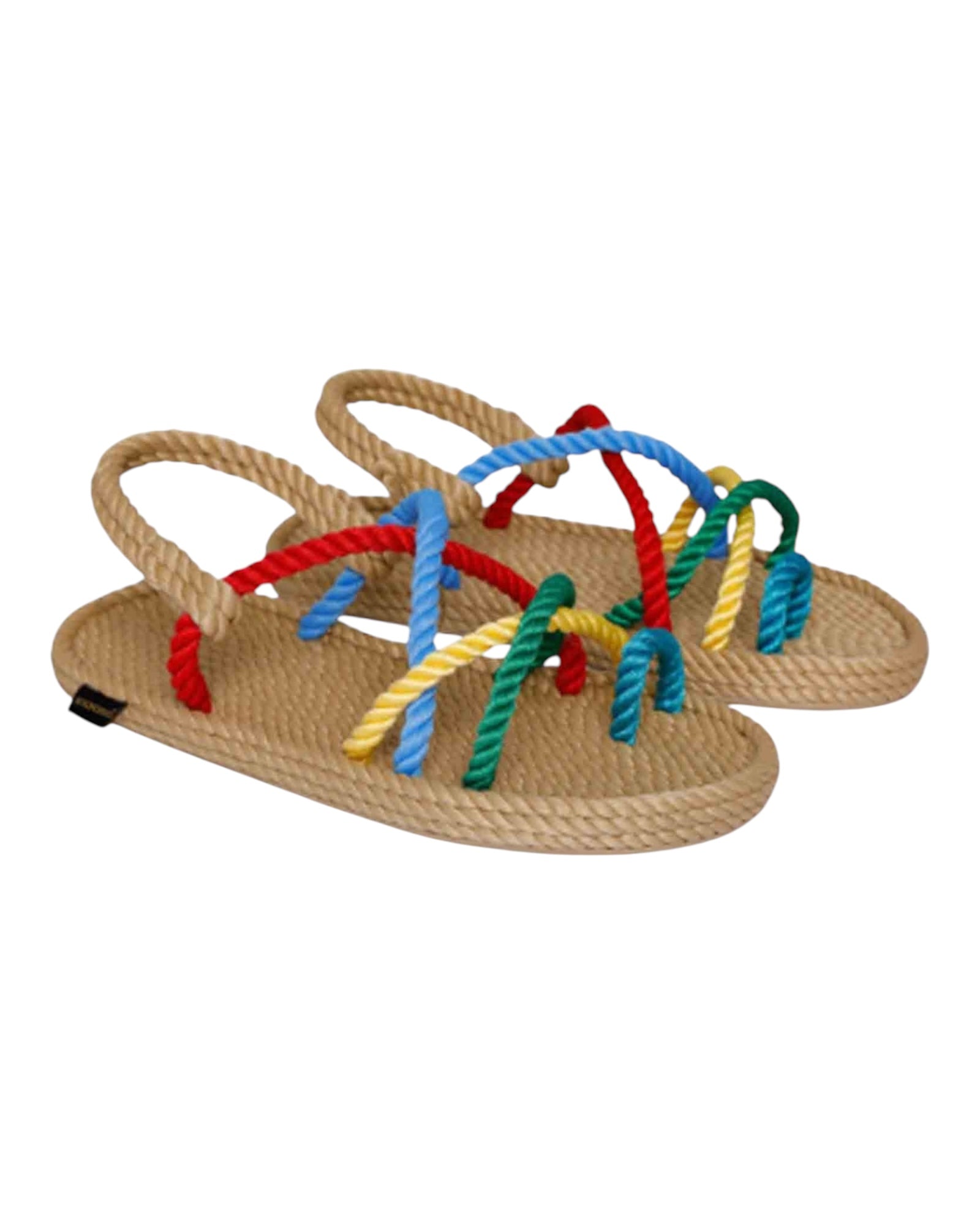 BO.0001 bg - Sandalo - Sandalo