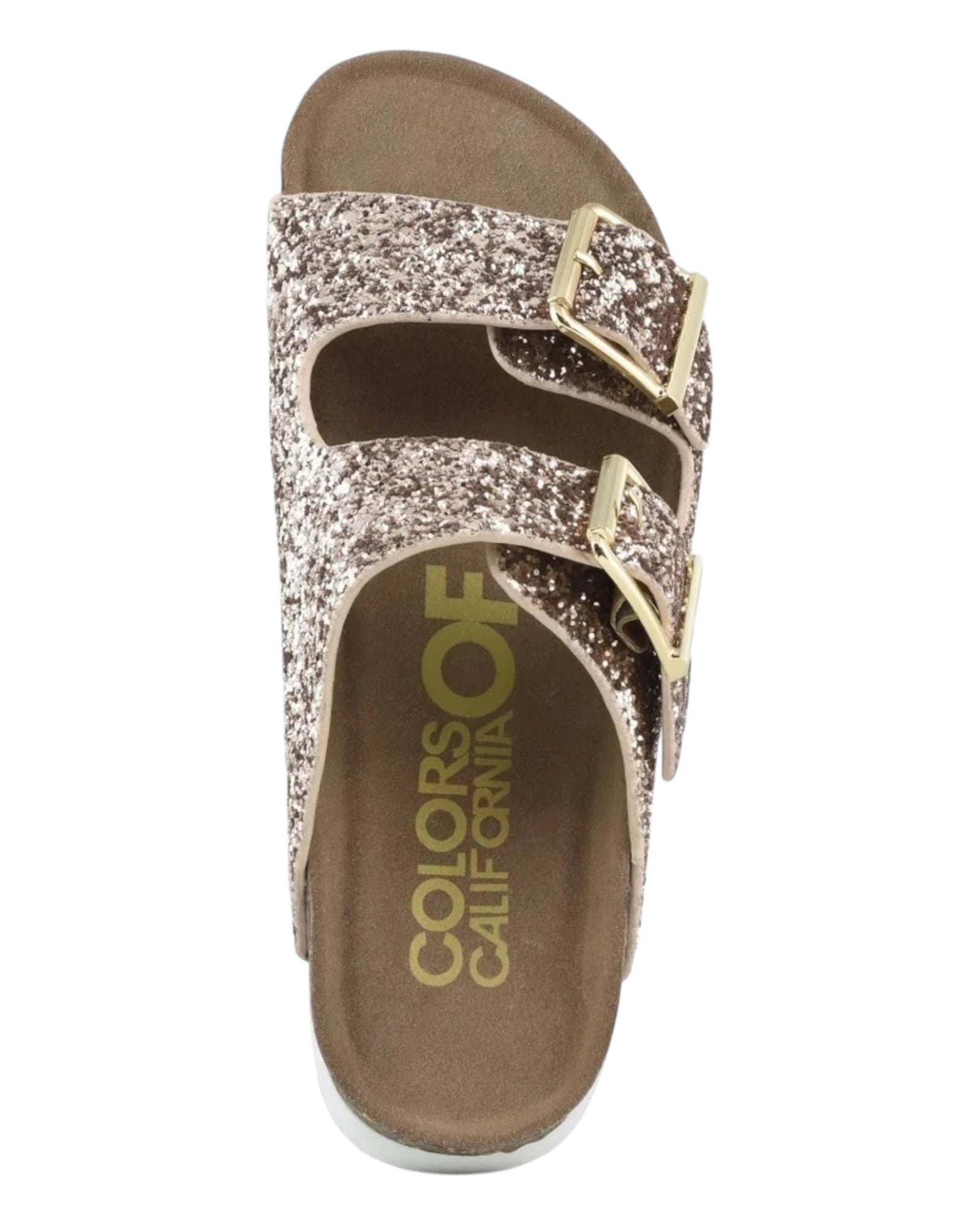 HC.BES022gd - Slippers - Sandalo