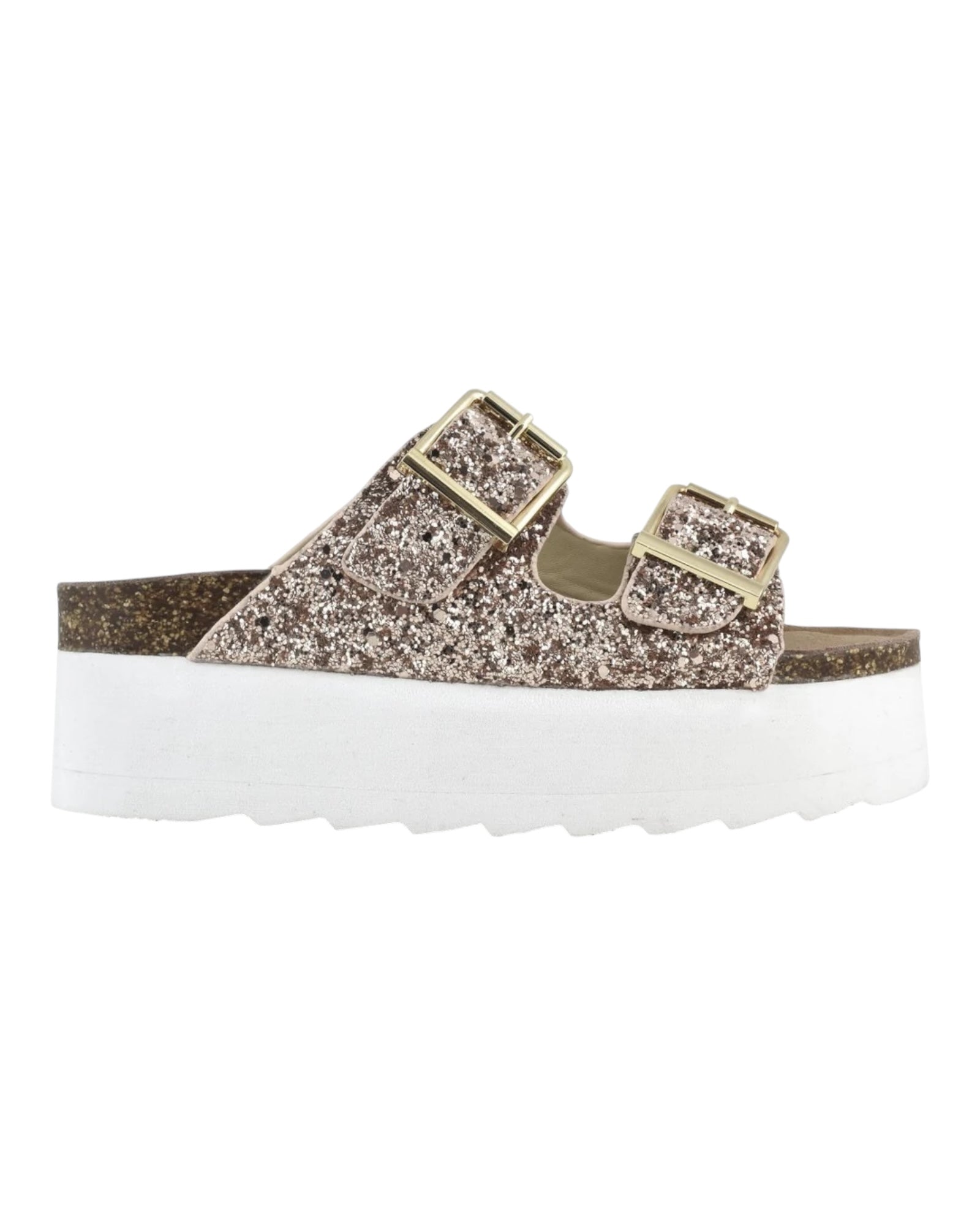 HC.BES022gd - Slippers - Sandalo