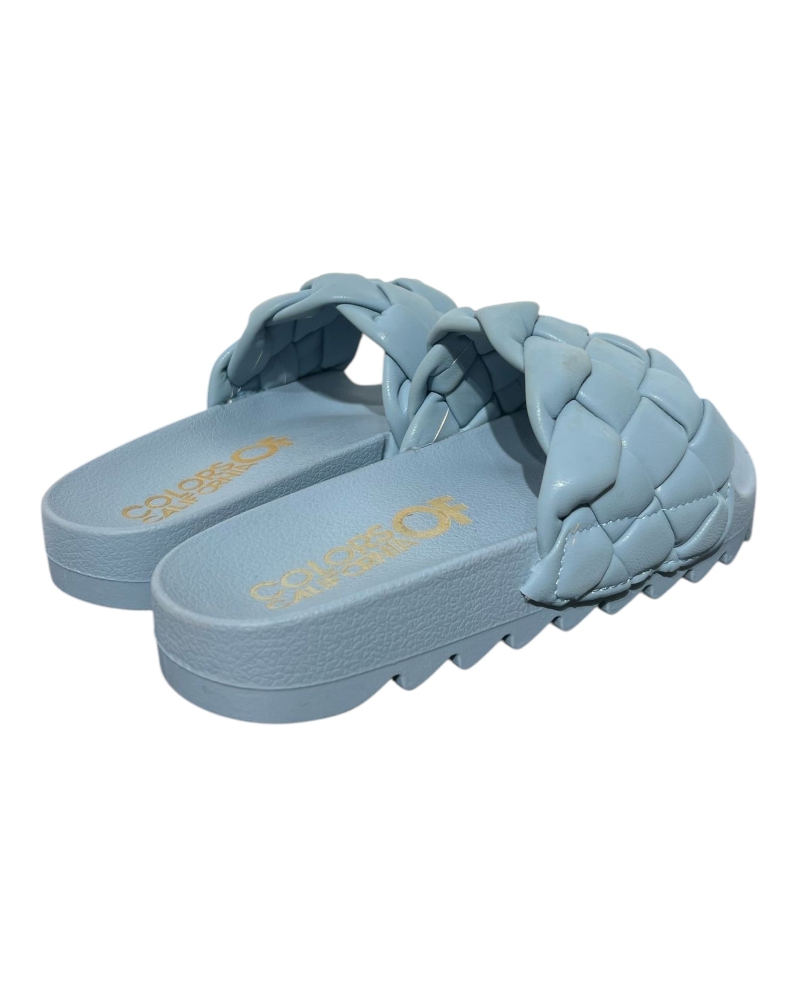 HC.JINFYEDGE85cl - Slippers - Sandalo