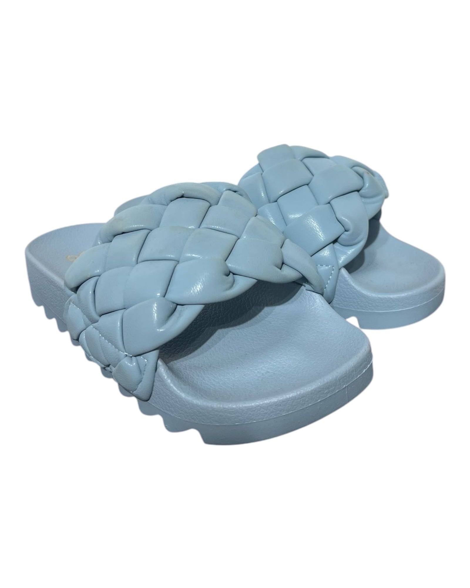 HC.JINFYEDGE85cl - Slippers - Sandalo