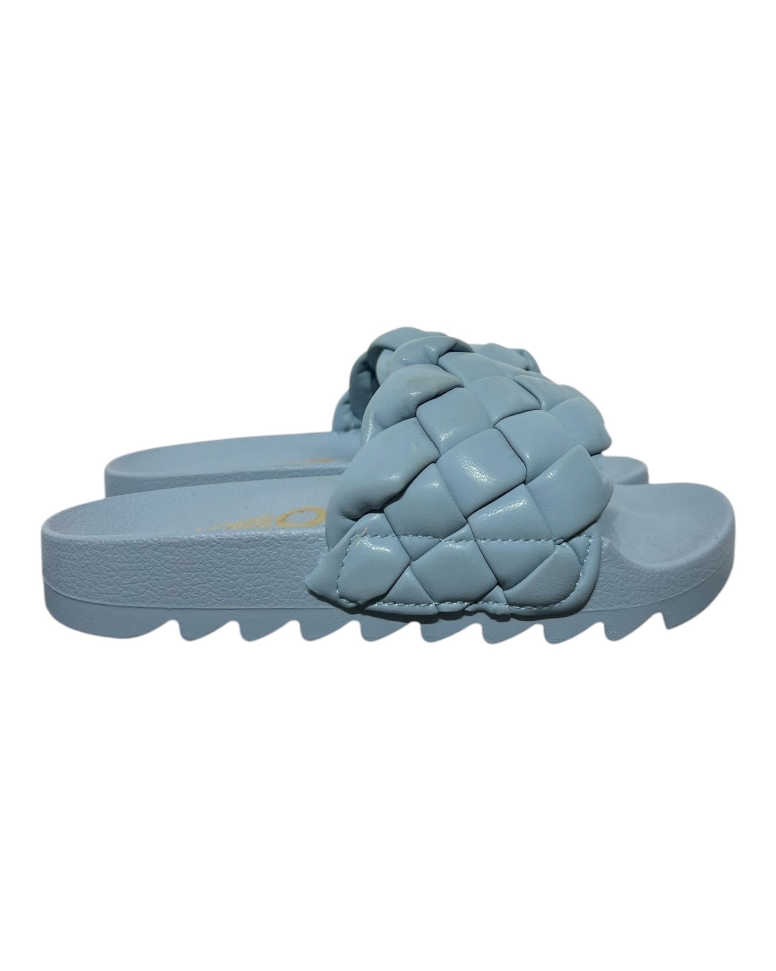 HC.JINFYEDGE85cl - Slippers - Sandalo