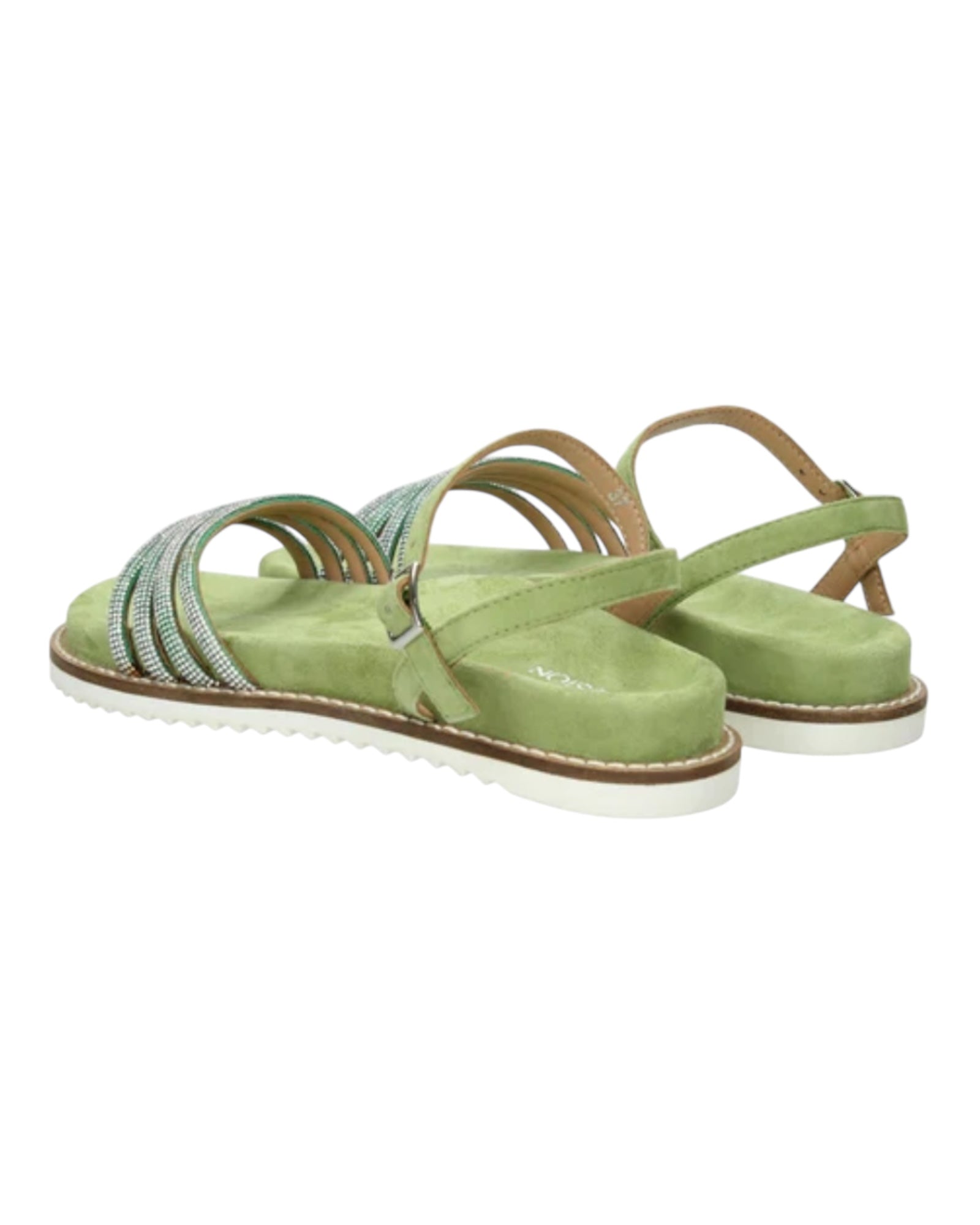 CBF.R223022 vd - Sandalo gioiello - Sandalo