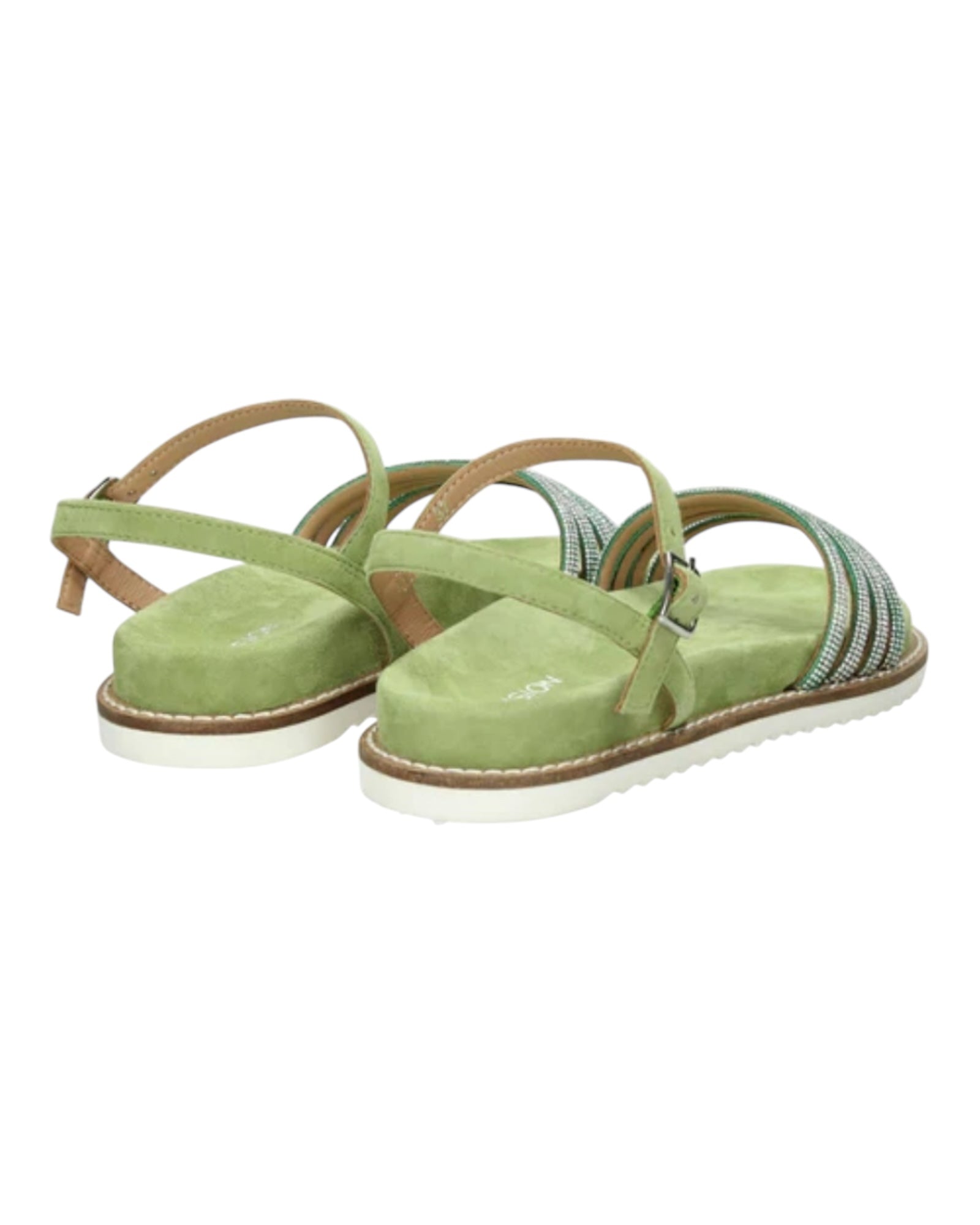 CBF.R223022 vd - Sandalo gioiello - Sandalo