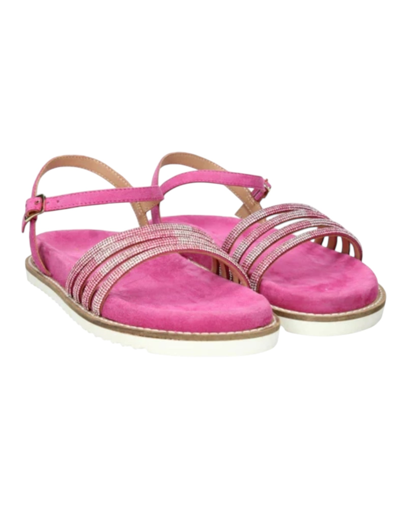 CBF.R223022 fx - Sandalo gioiello - Sandalo