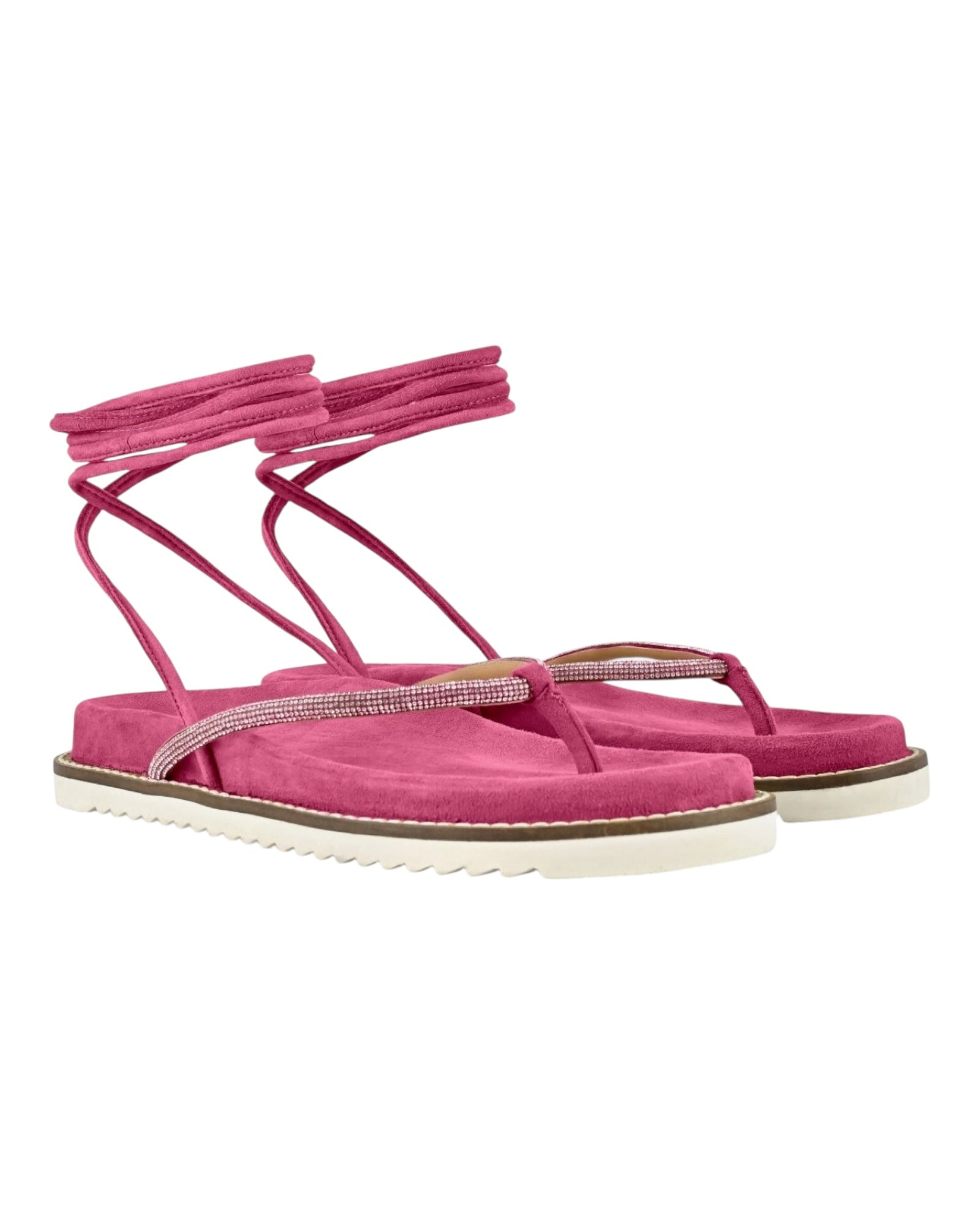 CBF.R223021 fx - Sandalo gioiello - Sandalo