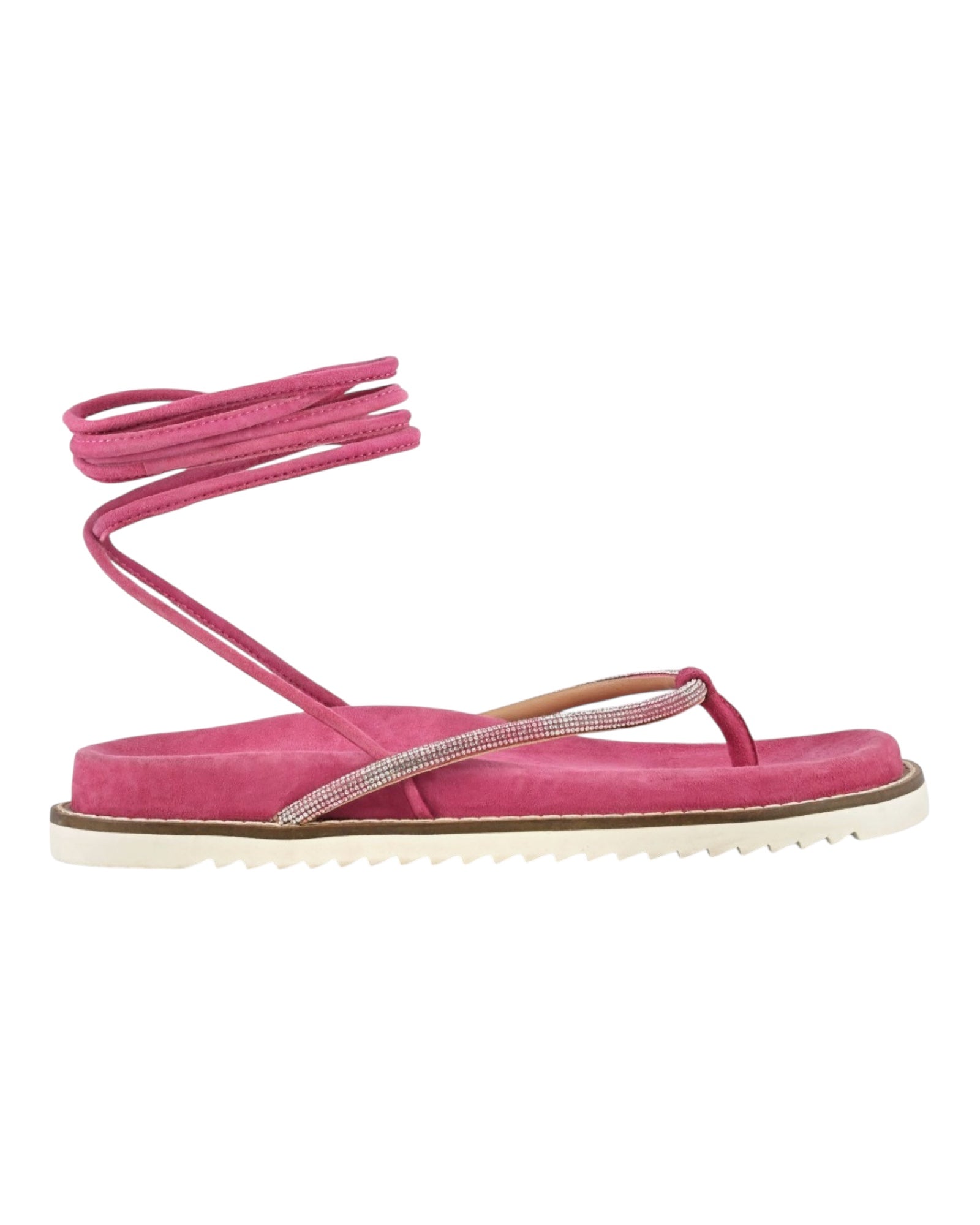 CBF.R223021 fx - Sandalo gioiello - Sandalo