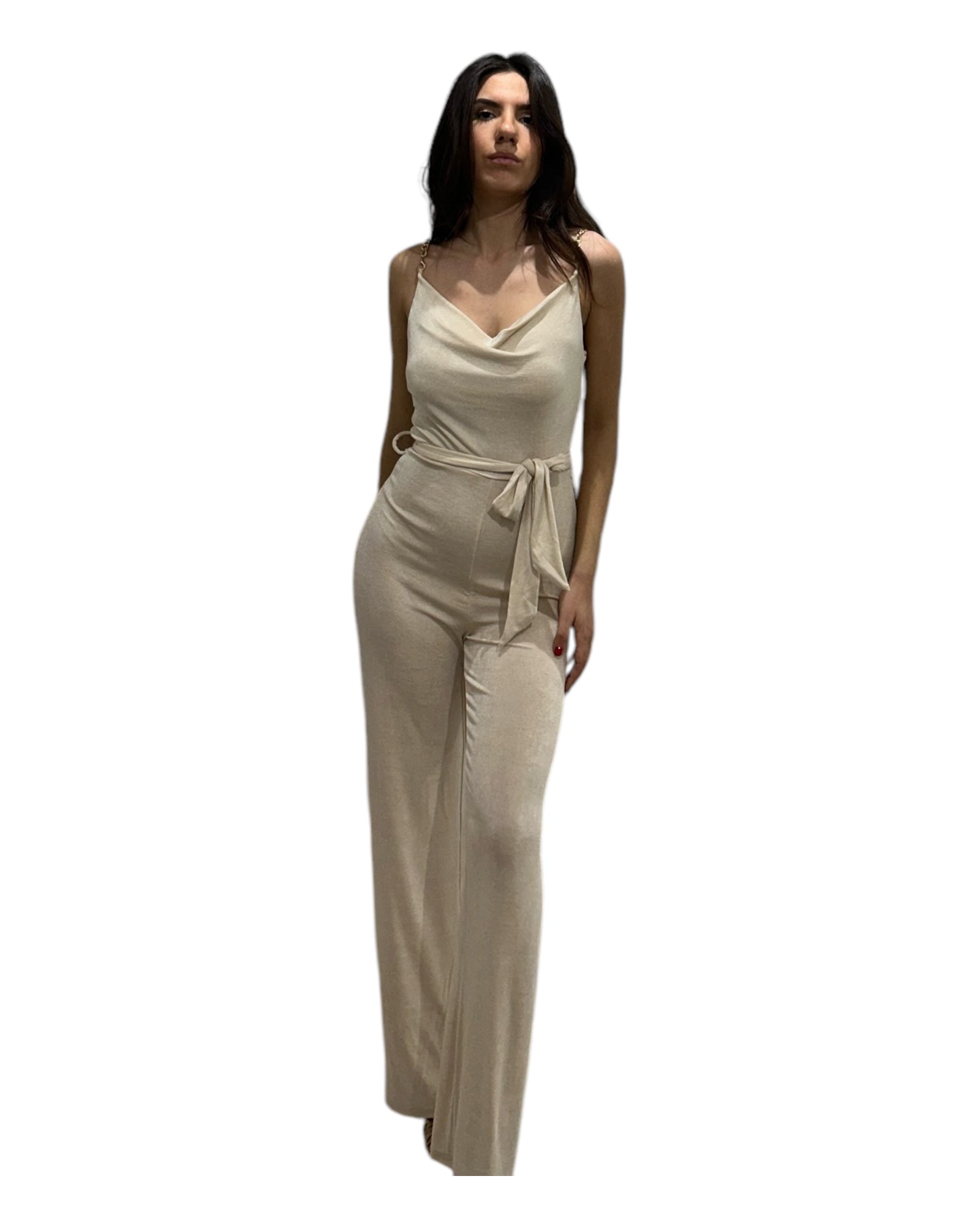 28399 - Jumpsuit - Tuta