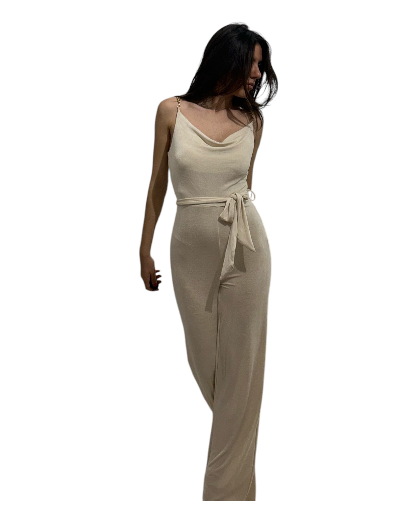 28399 - Jumpsuit - Tuta