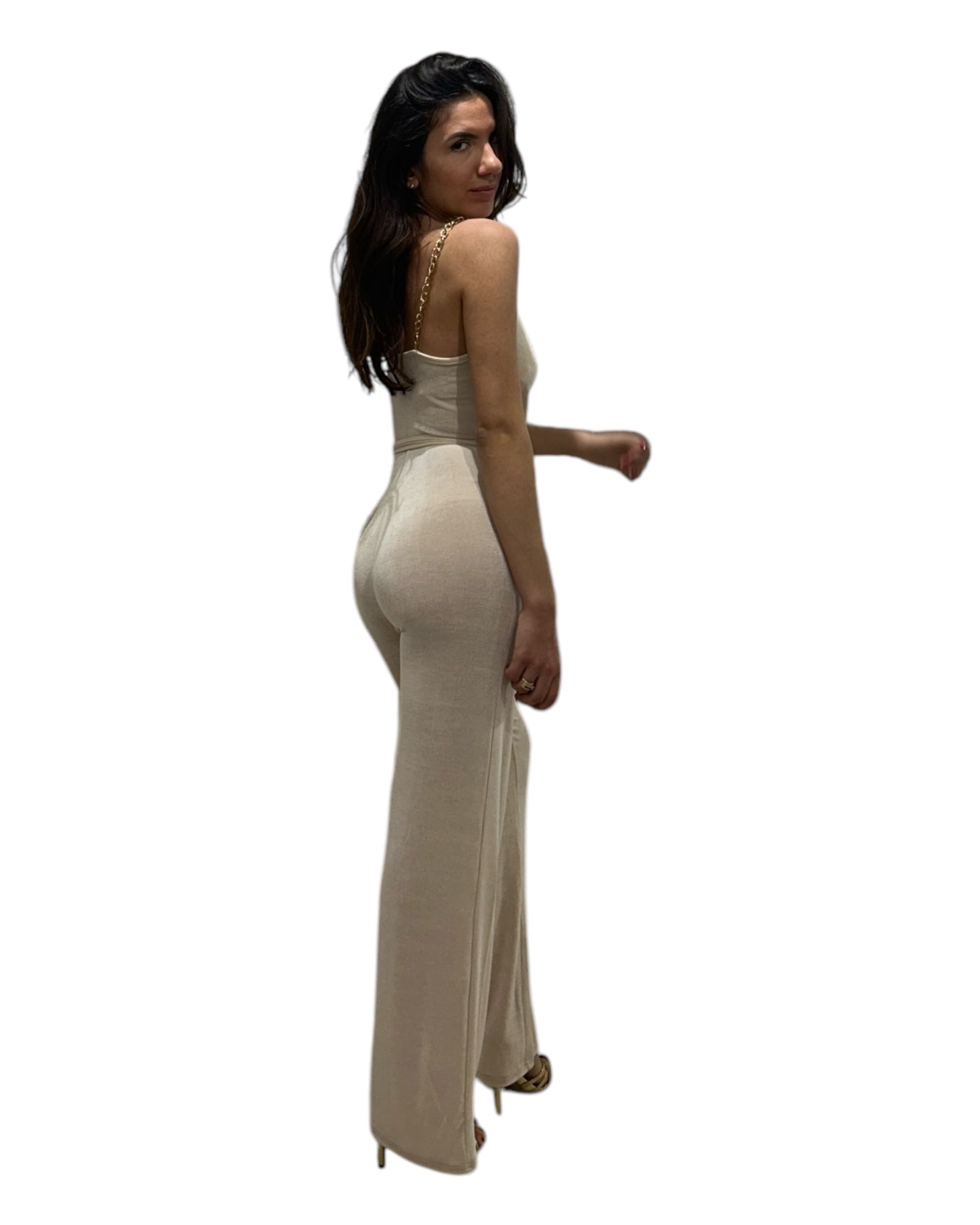 28399 - Jumpsuit - Tuta