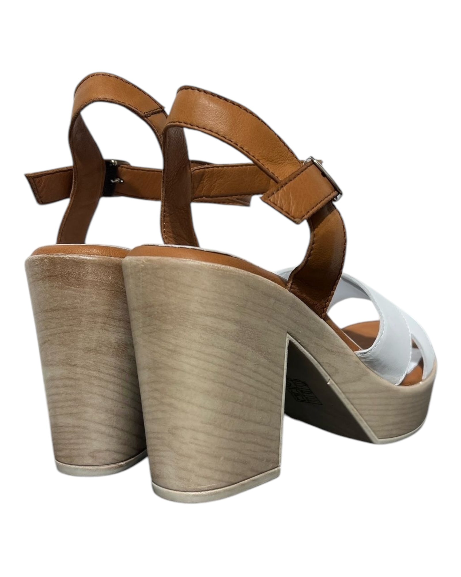 8044 bn - Sandalo - Sandalo