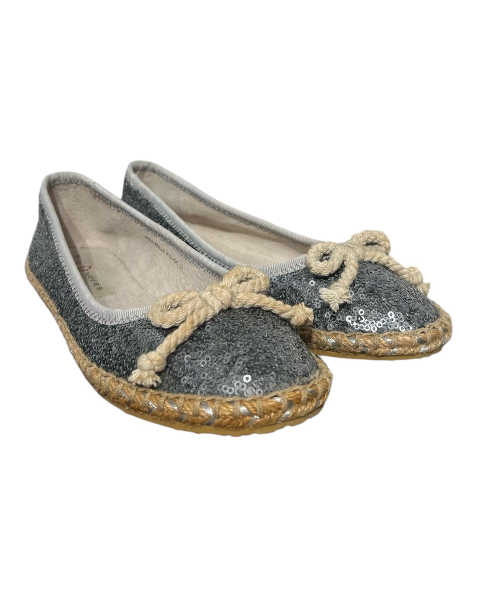 H12-03C arg - Ballerina - Scarpe