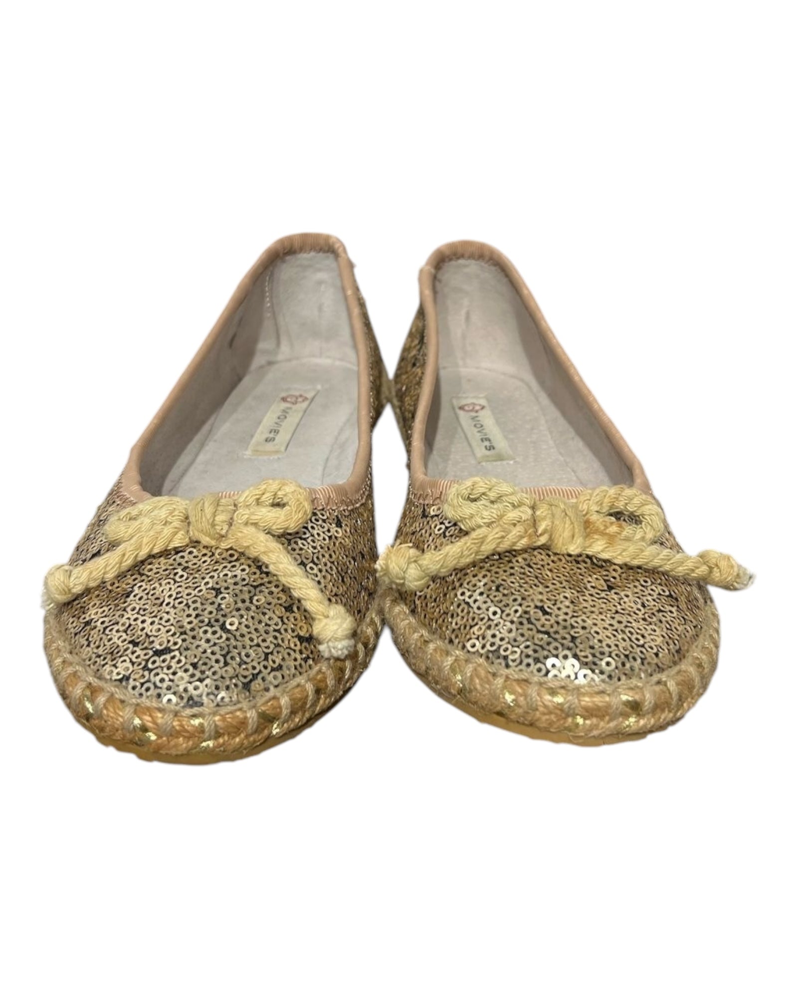 H12-03C - Ballerina - Scarpe