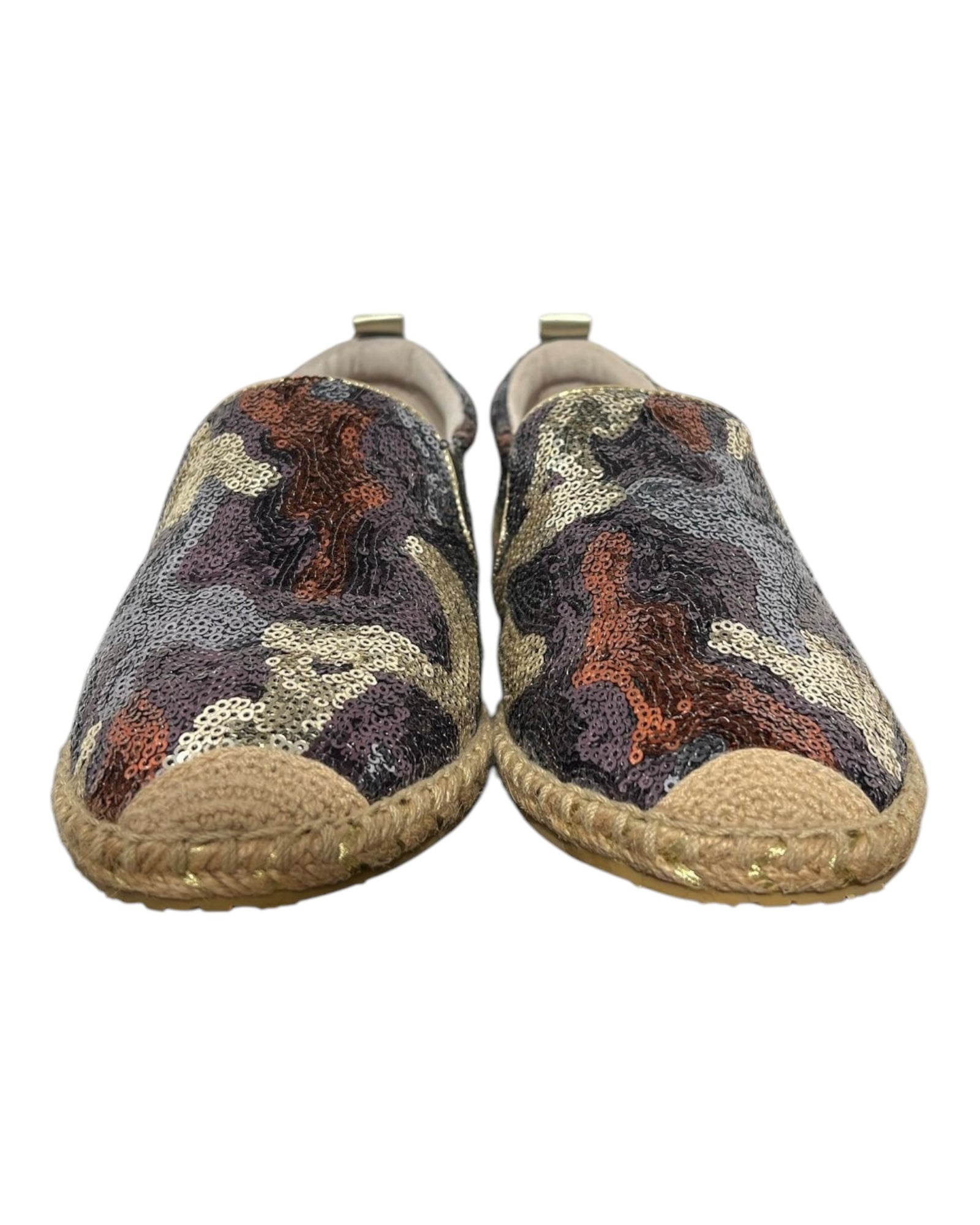 H12-06A vl - Espadrillas - Scarpe