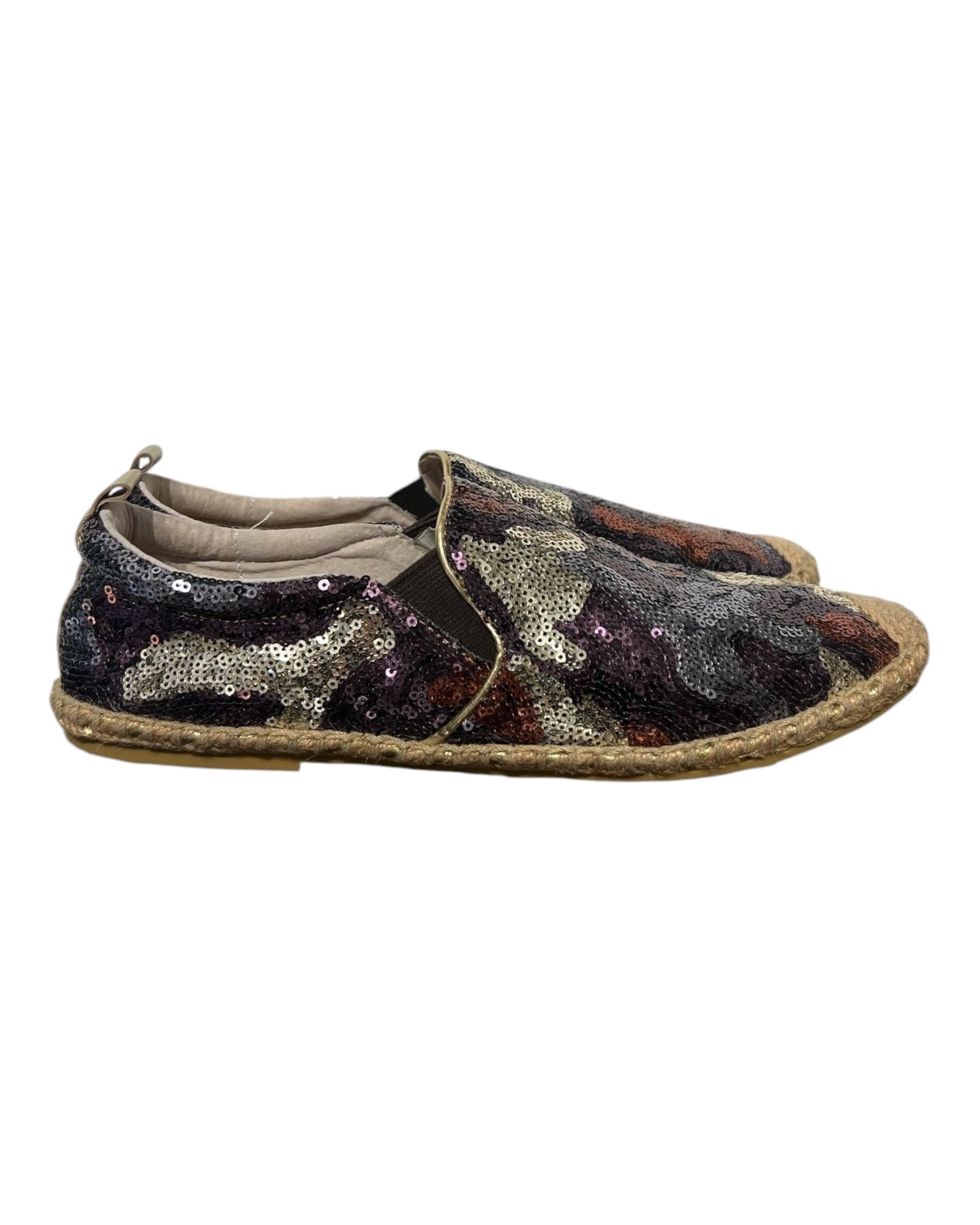 H12-06A vl - Espadrillas - Scarpe
