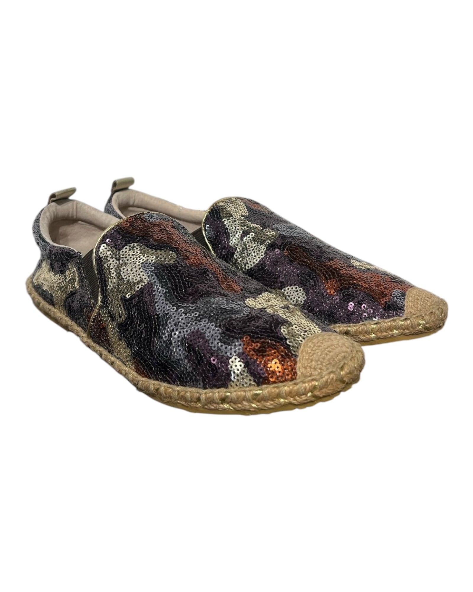 H12-06A vl - Espadrillas - Scarpe